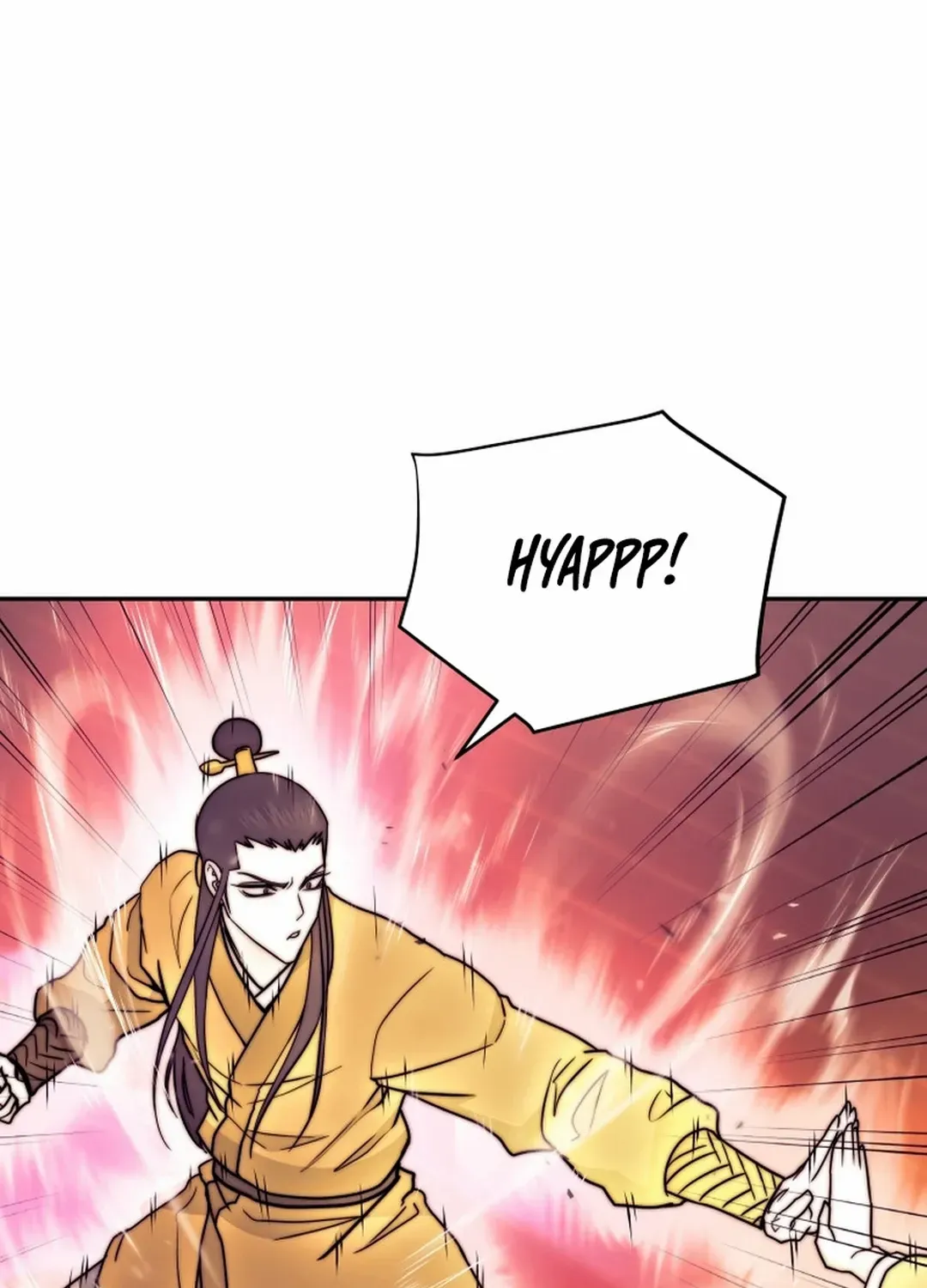 Gwanjeon: Kang Jin Lee Chapter 143 page 63 - MangaNelo