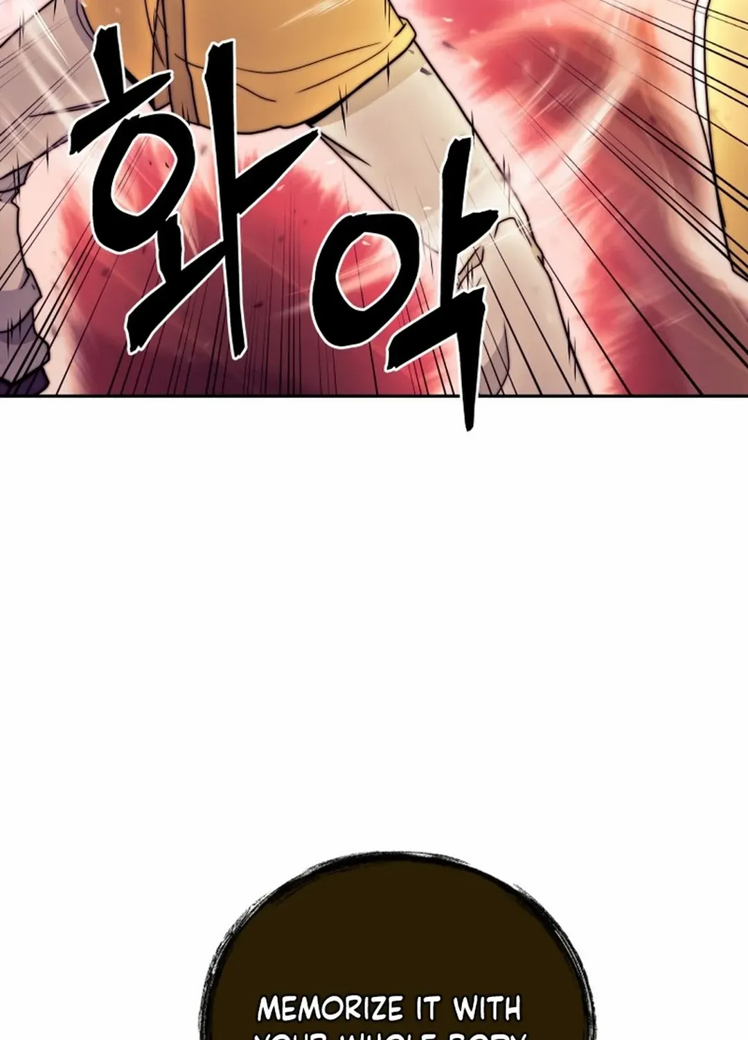 Gwanjeon: Kang Jin Lee Chapter 143 page 64 - MangaNelo