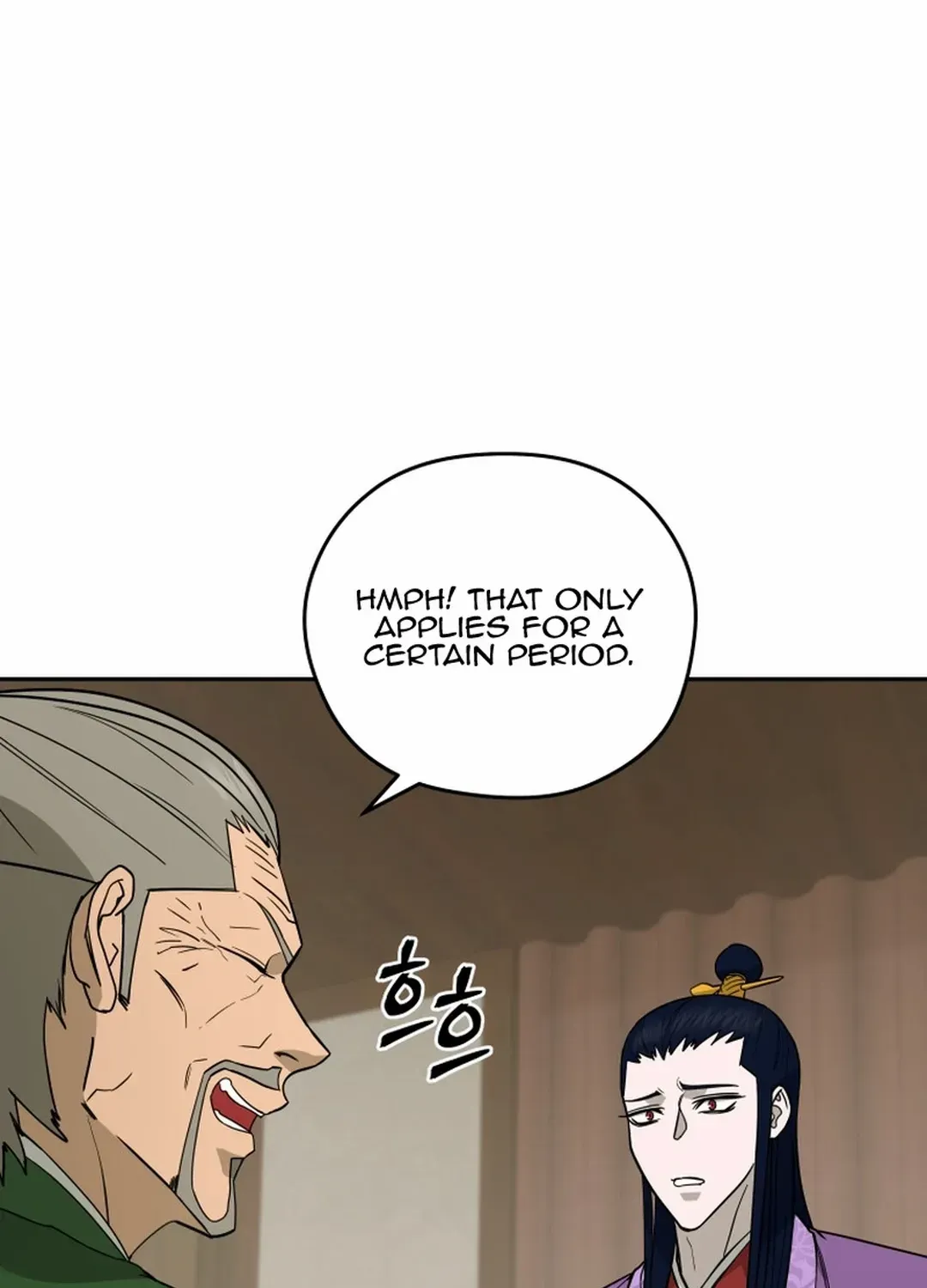 Gwanjeon: Kang Jin Lee Chapter 144 page 113 - MangaNelo