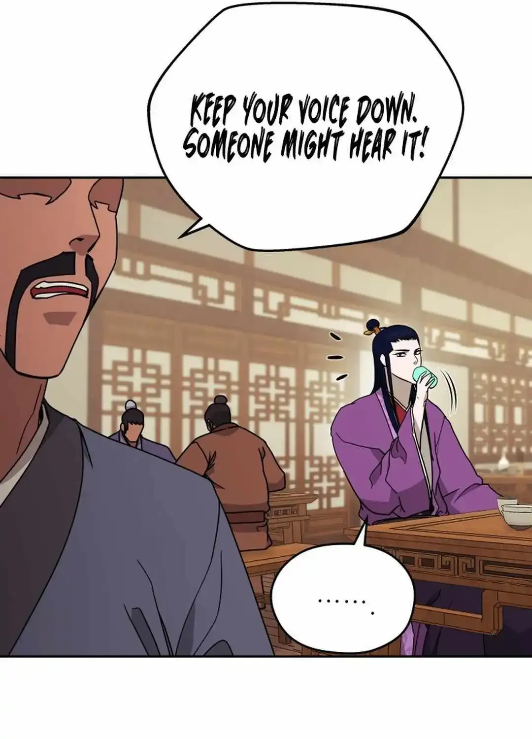 Gwanjeon: Kang Jin Lee Chapter 145 page 103 - MangaNelo