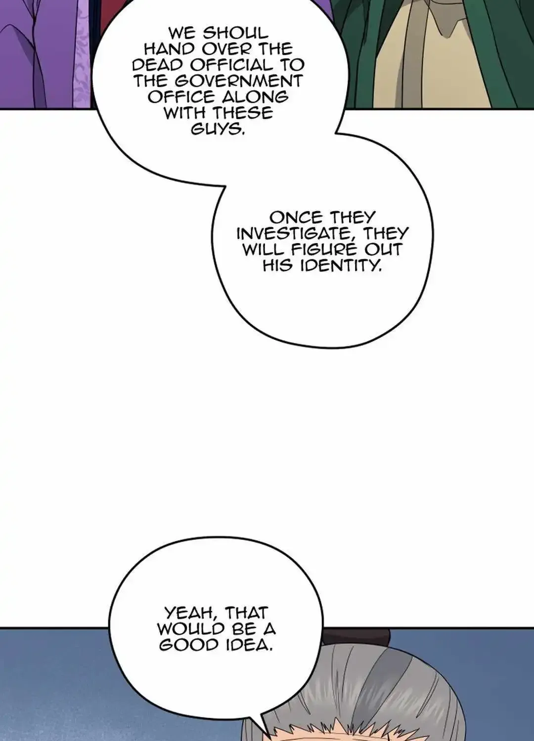 Gwanjeon: Kang Jin Lee Chapter 145 page 79 - MangaNelo