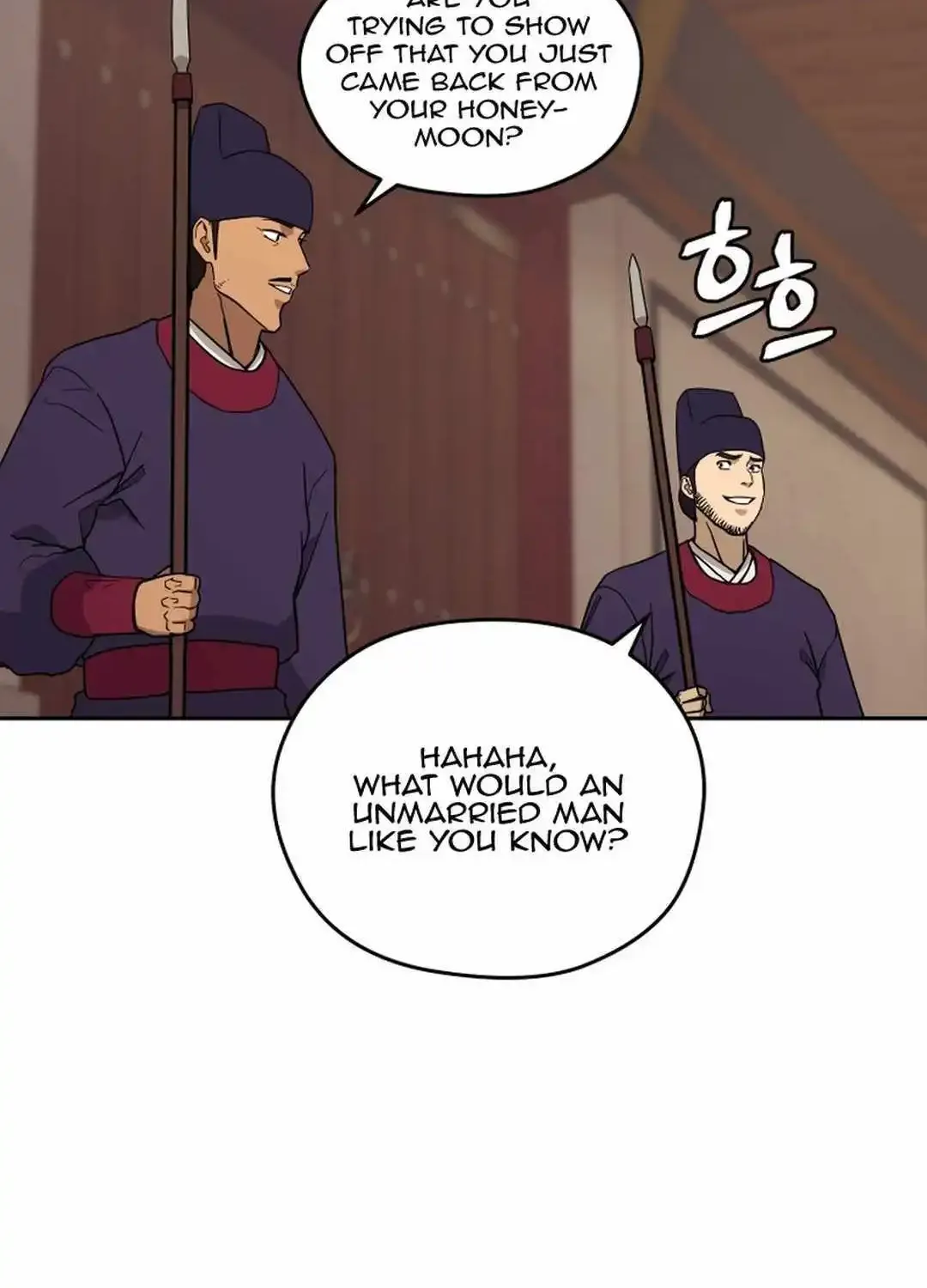 Gwanjeon: Kang Jin Lee Chapter 145 page 85 - MangaNelo