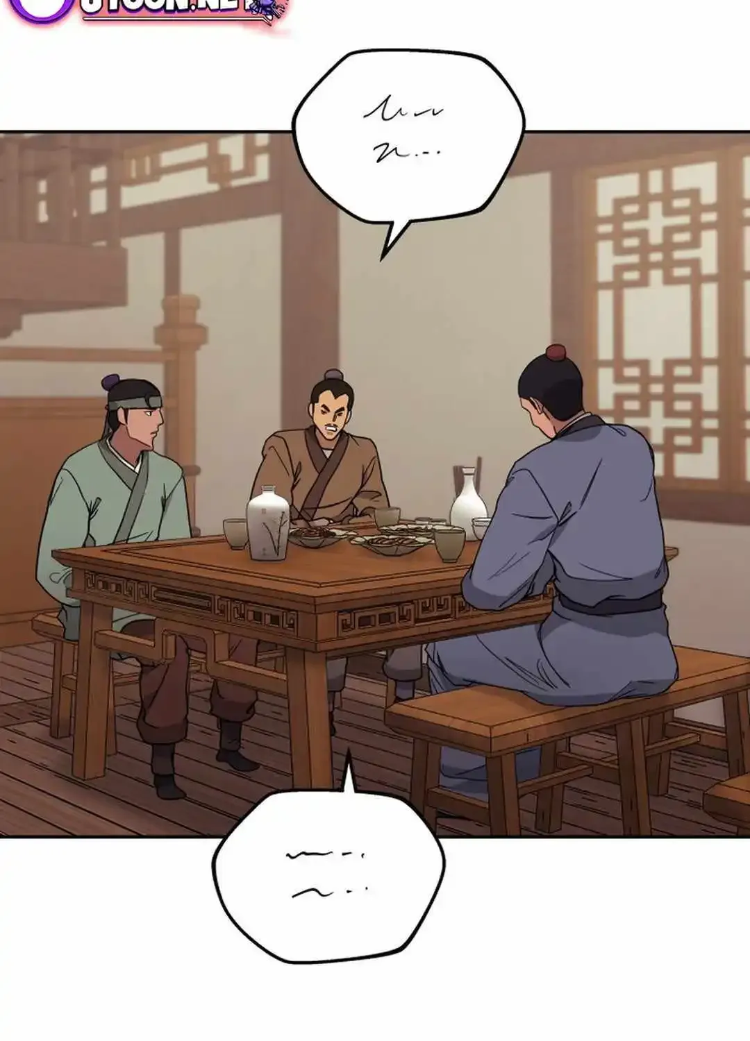 Gwanjeon: Kang Jin Lee Chapter 145 page 100 - MangaKakalot