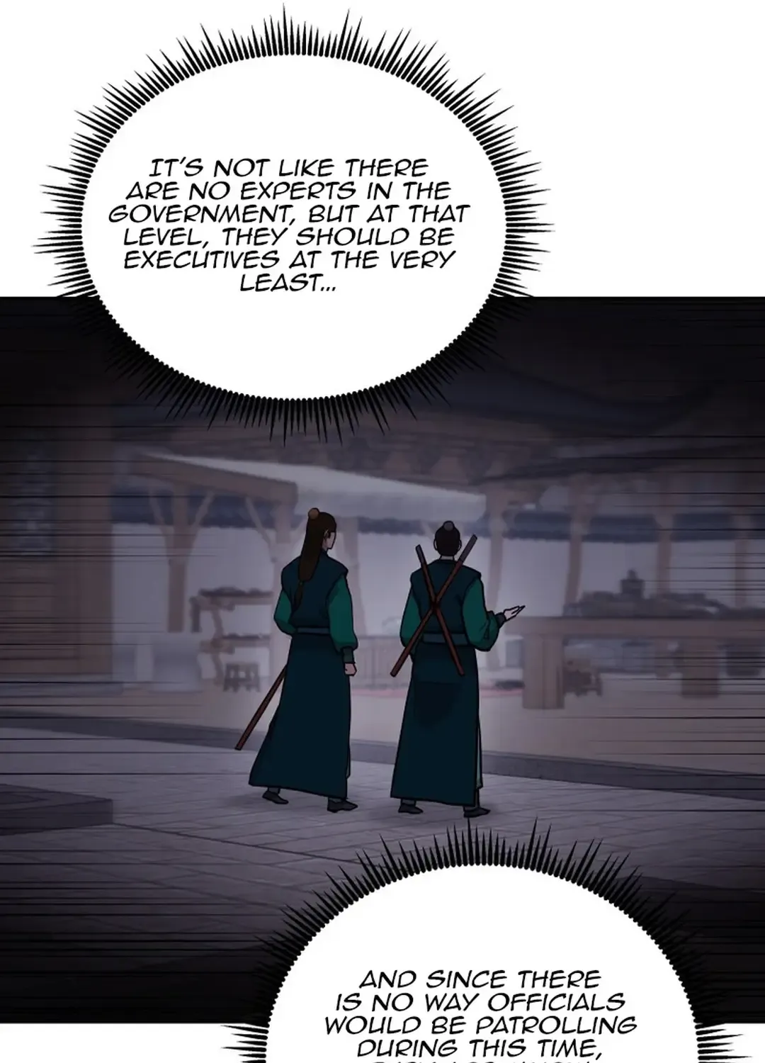 Gwanjeon: Kang Jin Lee - Page 101