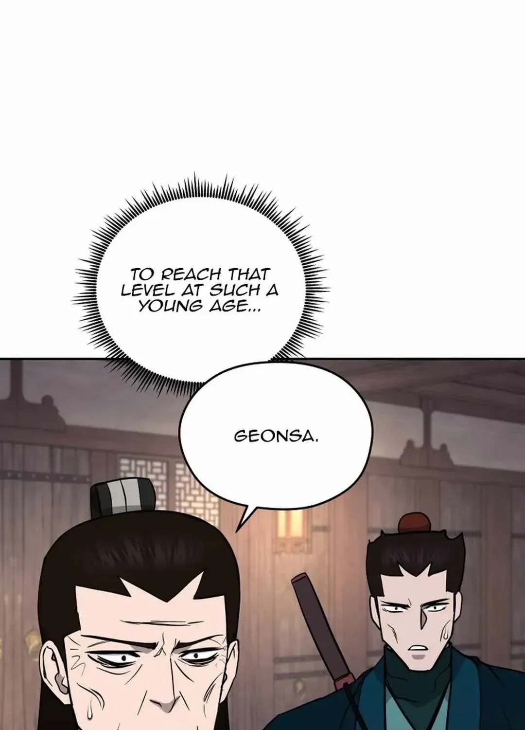 Gwanjeon: Kang Jin Lee Chapter 149 page 95 - MangaNelo