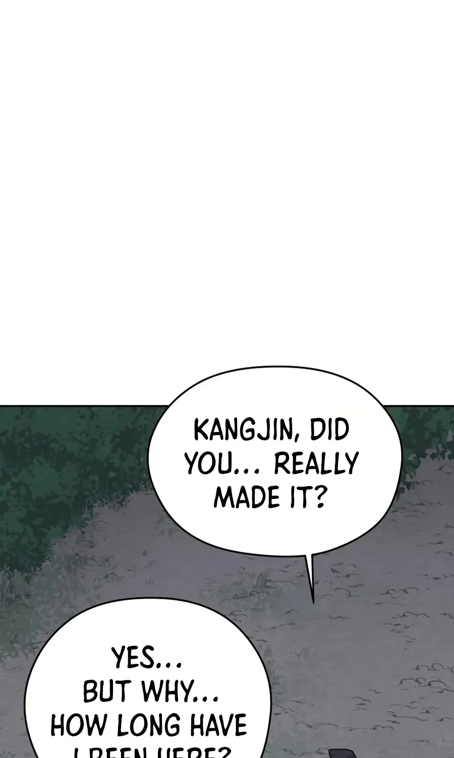 Gwanjeon: Kang Jin Lee - Page 41