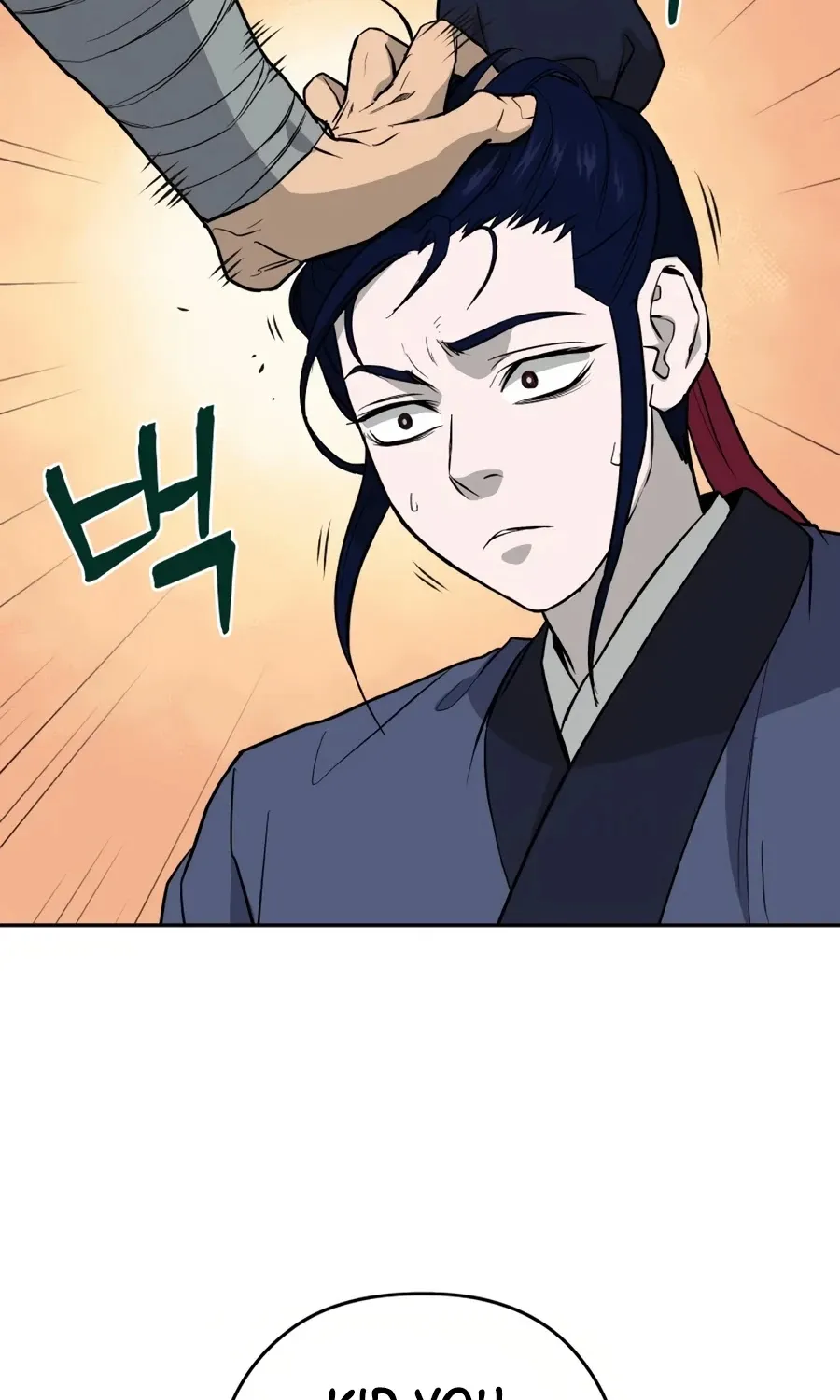 Gwanjeon: Kang Jin Lee Chapter 23 page 38 - MangaKakalot