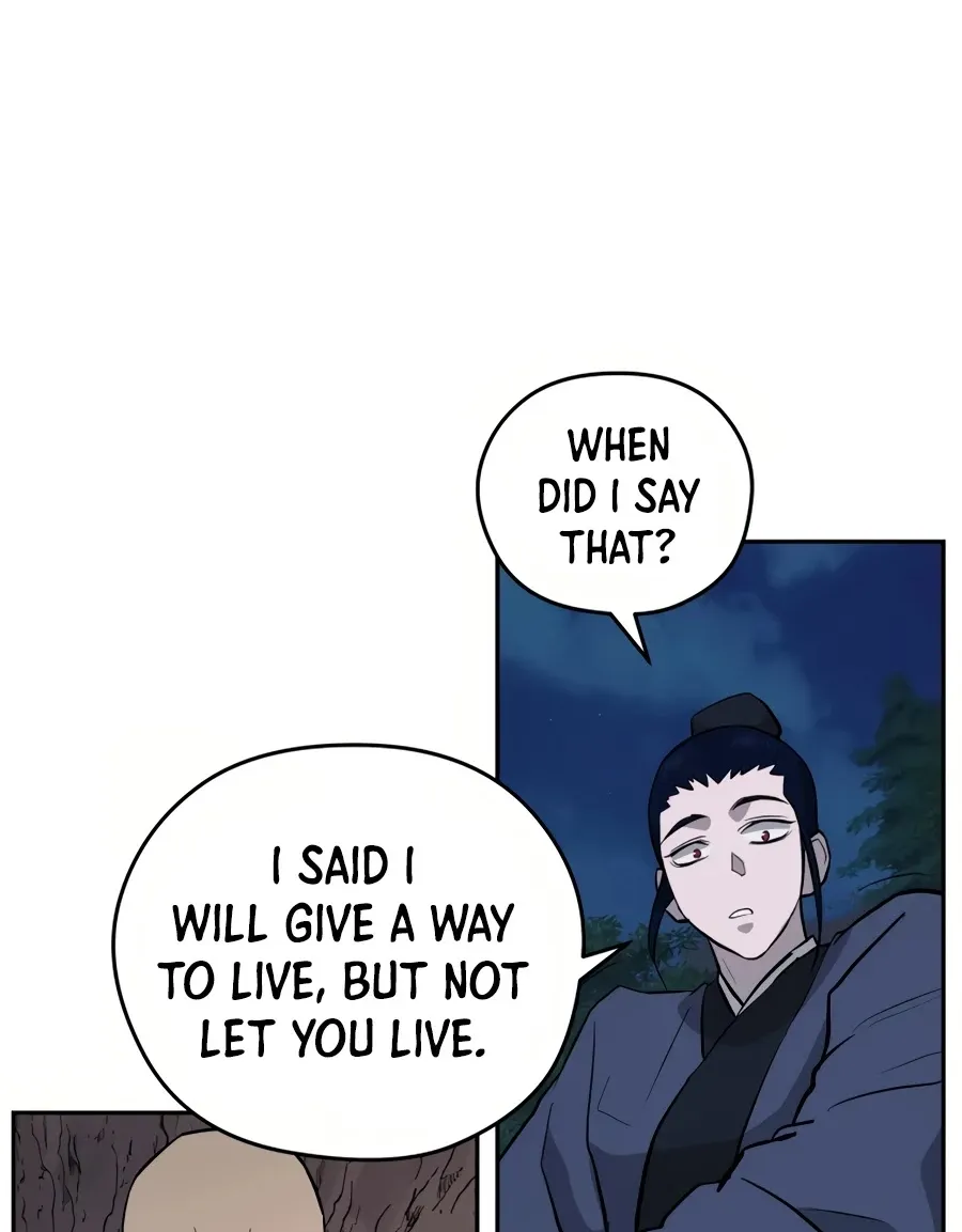 Gwanjeon: Kang Jin Lee Chapter 28 page 107 - MangaNelo