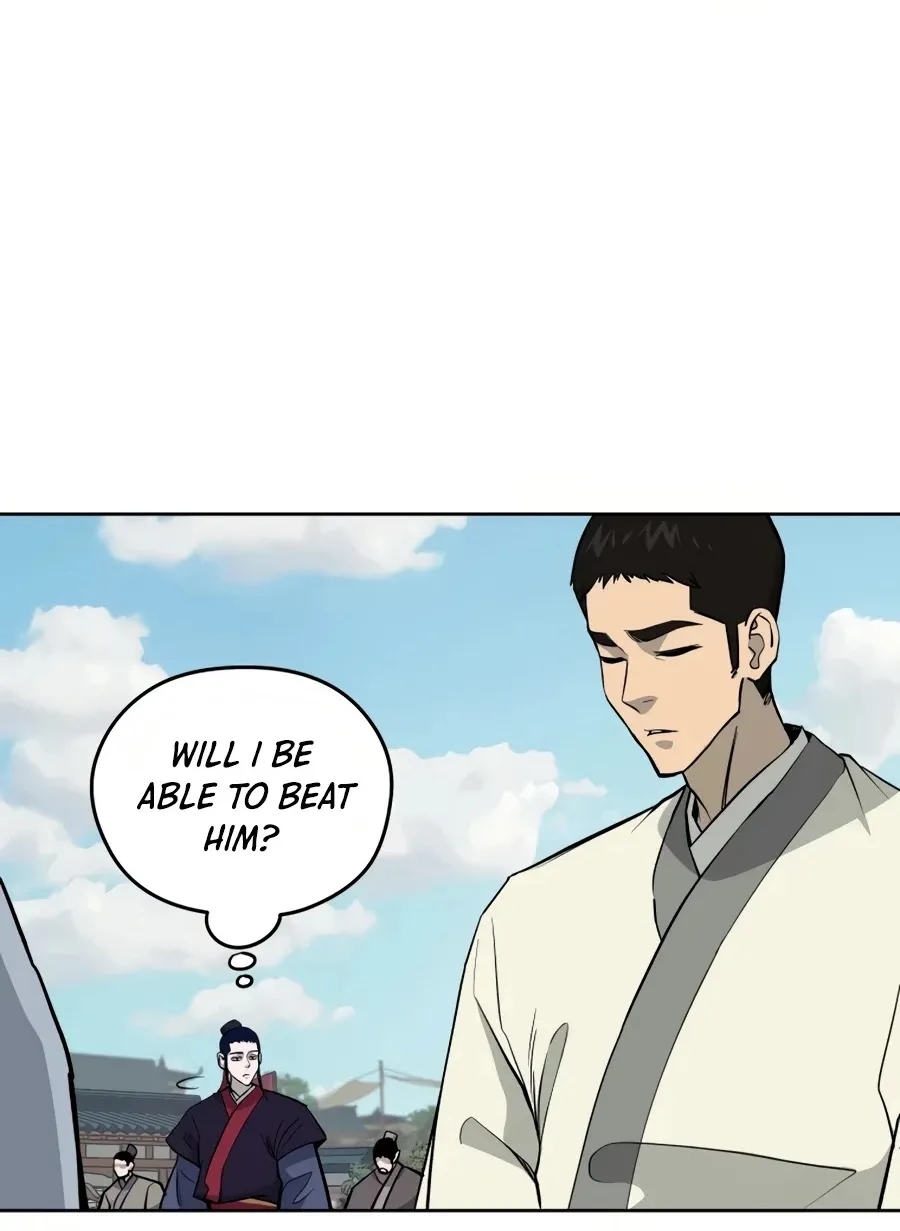 Gwanjeon: Kang Jin Lee Chapter 33 page 55 - MangaNelo