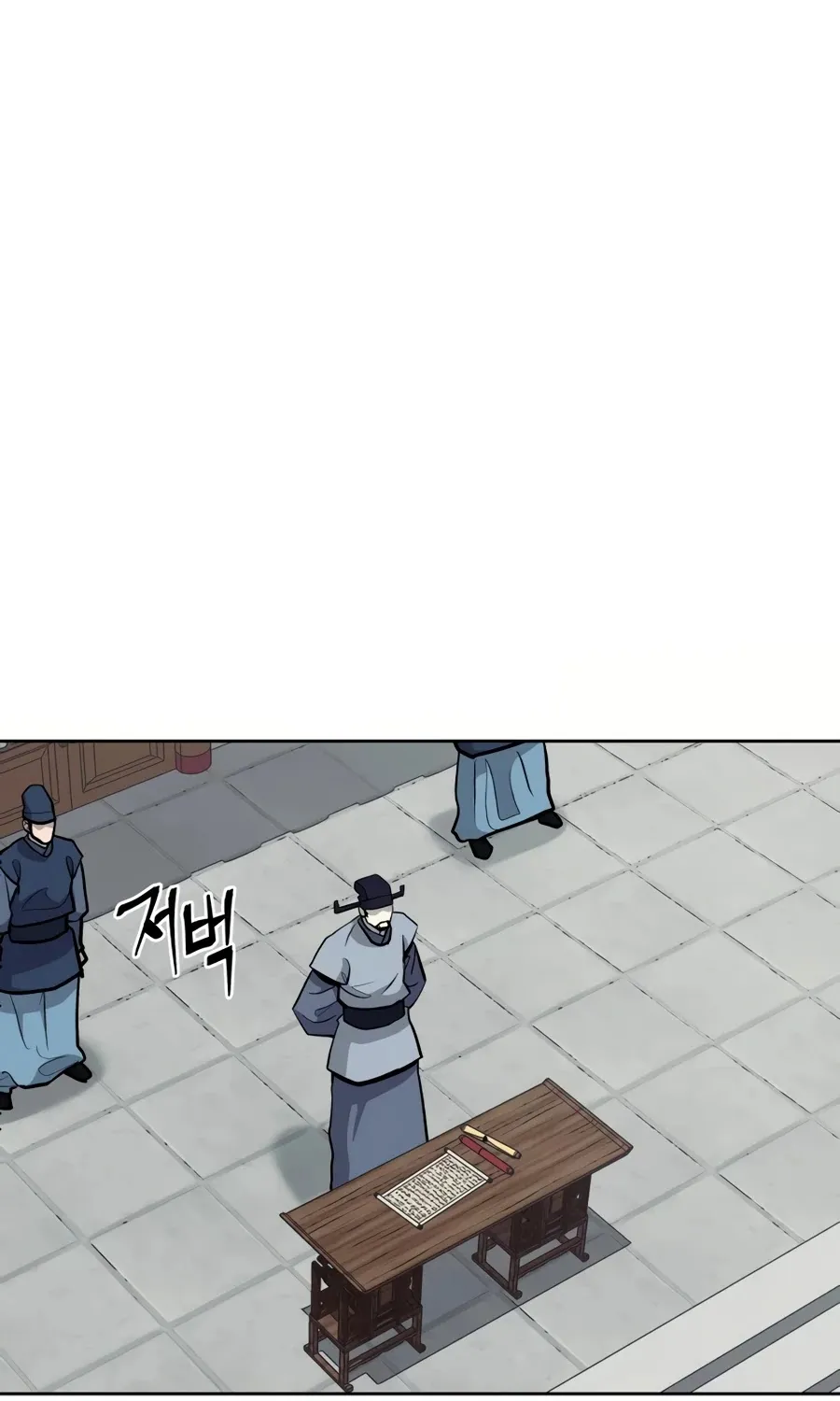 Gwanjeon: Kang Jin Lee Chapter 33 page 56 - MangaNelo