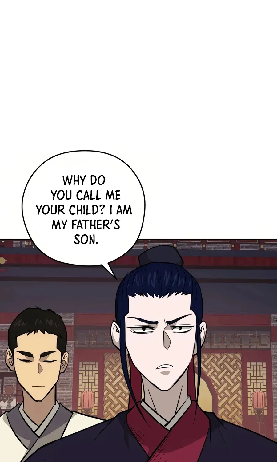 Gwanjeon: Kang Jin Lee Chapter 33 page 84 - MangaNelo