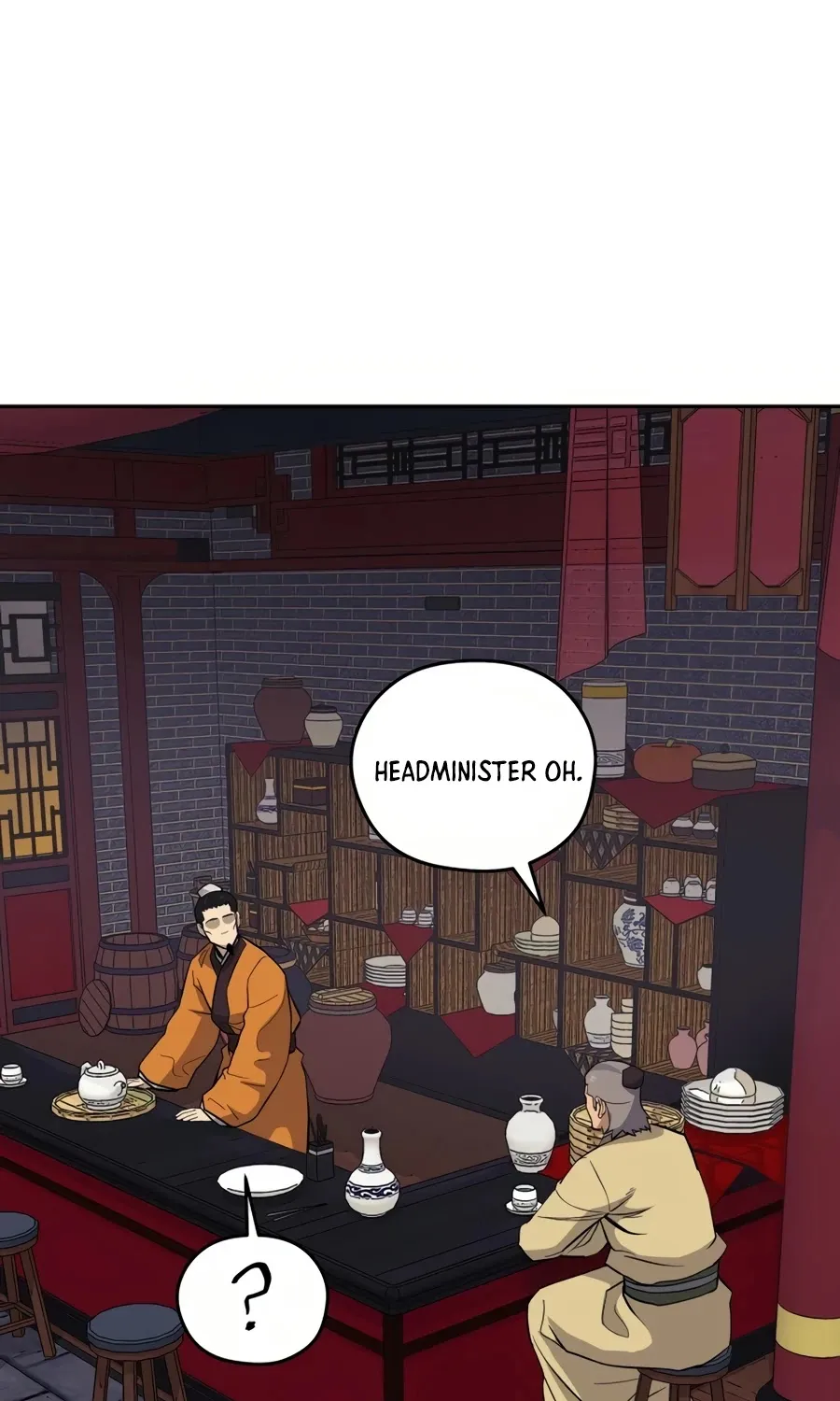 Gwanjeon: Kang Jin Lee Chapter 34 page 3 - MangaKakalot