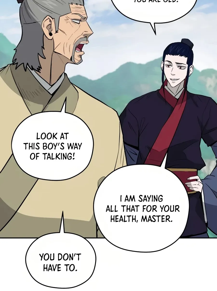 Gwanjeon: Kang Jin Lee Chapter 34 page 68 - MangaKakalot