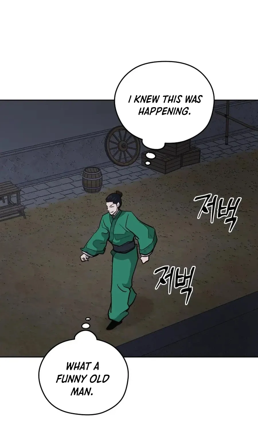 Gwanjeon: Kang Jin Lee Chapter 36 page 73 - MangaKakalot