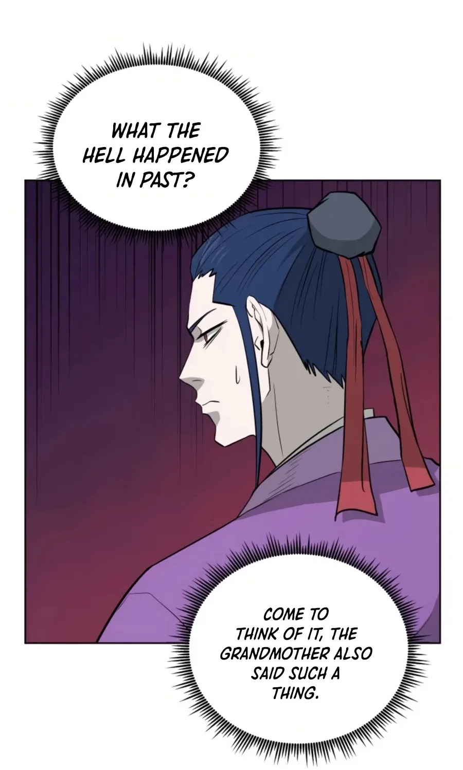 Gwanjeon: Kang Jin Lee Chapter 37 page 60 - MangaNelo