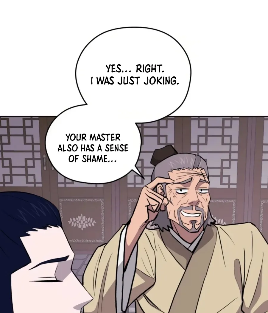 Gwanjeon: Kang Jin Lee Chapter 37 page 86 - MangaNelo