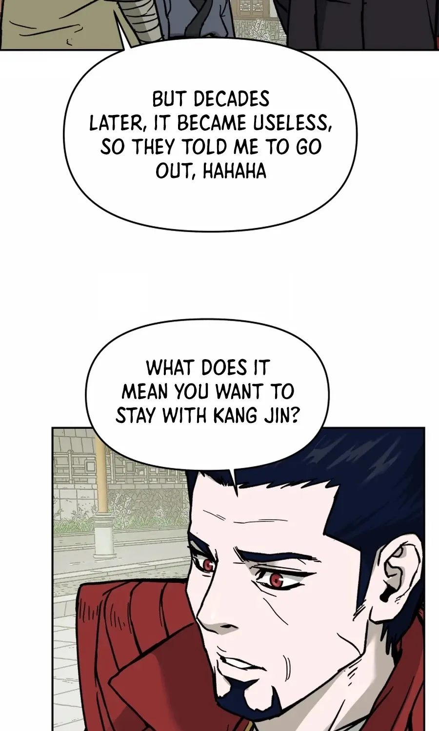 Gwanjeon: Kang Jin Lee - Page 114