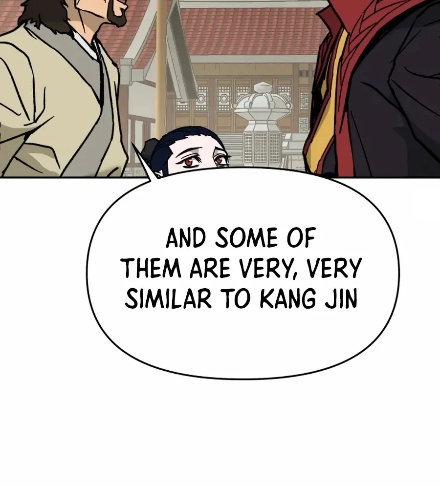 Gwanjeon: Kang Jin Lee - Page 117