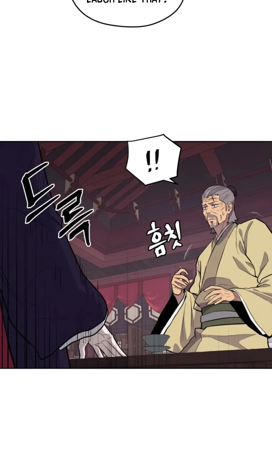 Gwanjeon: Kang Jin Lee Chapter 43 page 68 - MangaNelo