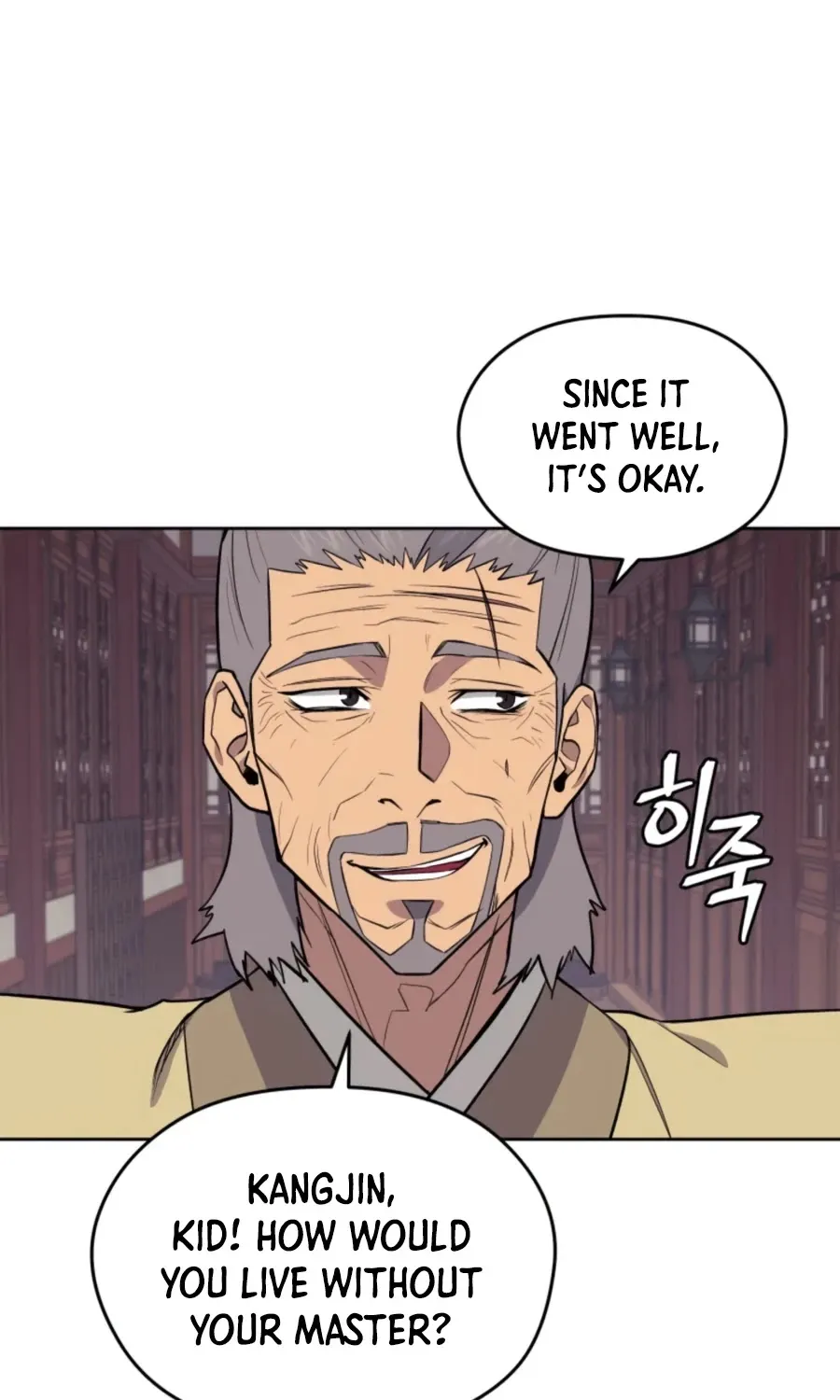 Gwanjeon: Kang Jin Lee Chapter 43 page 84 - MangaKakalot