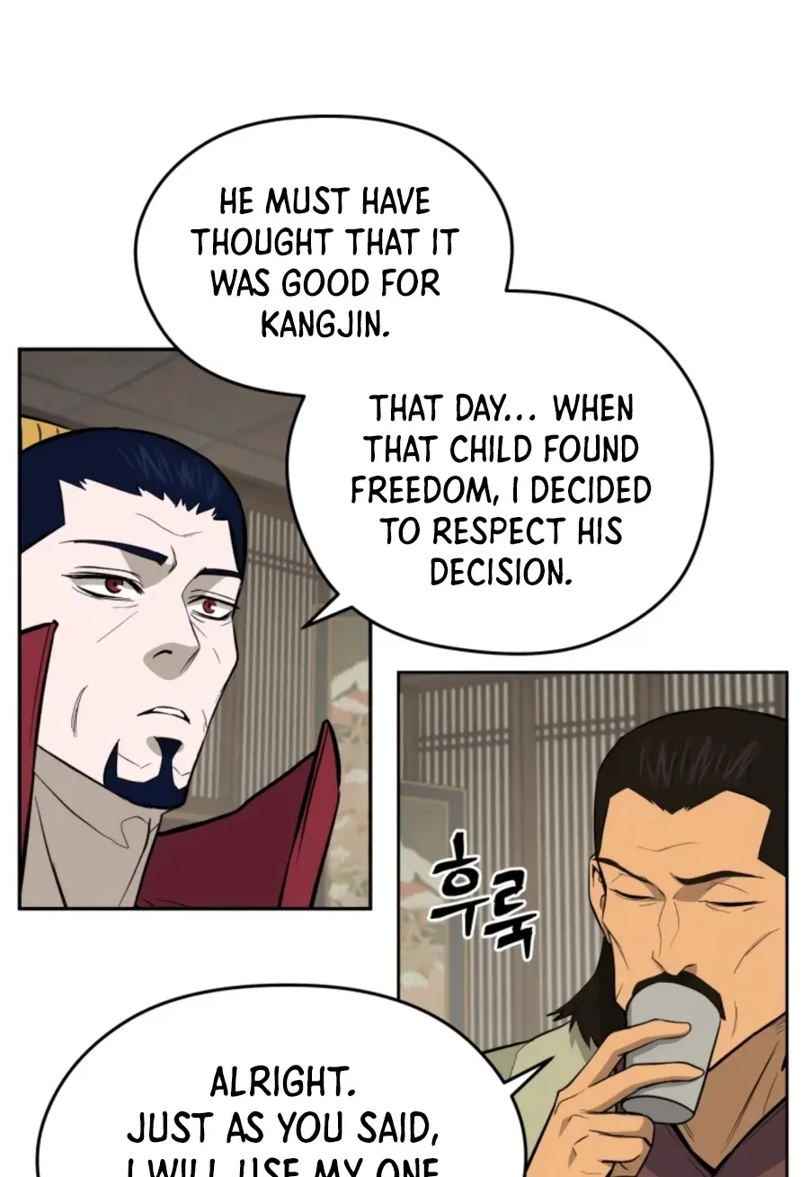 Gwanjeon: Kang Jin Lee Chapter 46 page 65 - MangaKakalot