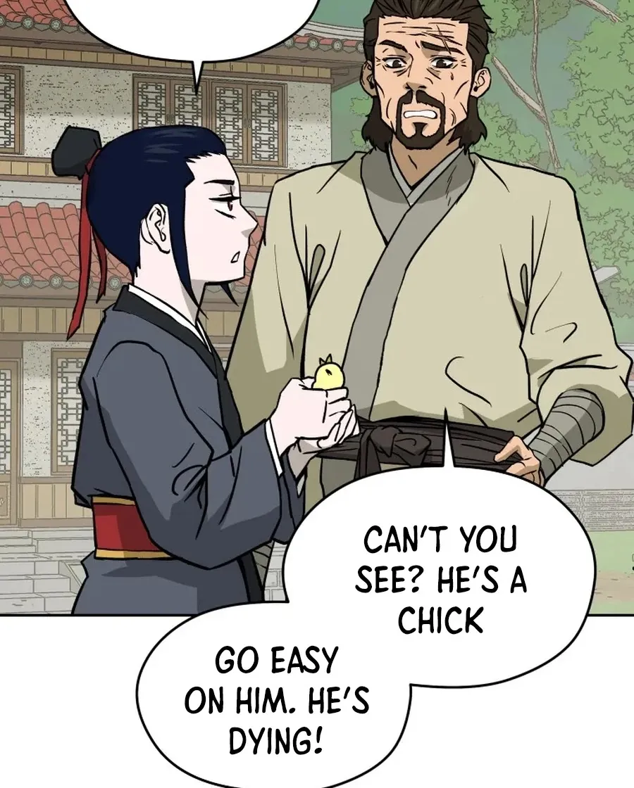 Gwanjeon: Kang Jin Lee Chapter 5 page 44 - MangaKakalot