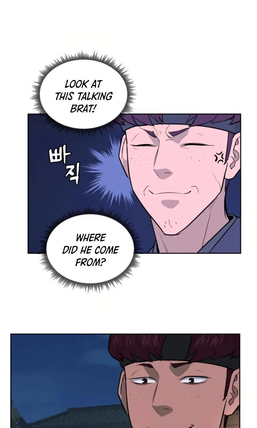 Gwanjeon: Kang Jin Lee Chapter 50 page 20 - MangaKakalot