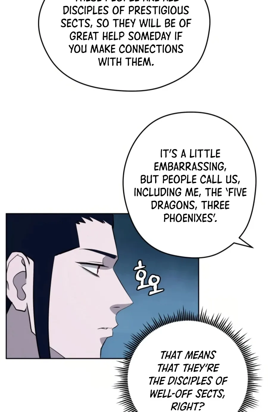 Gwanjeon: Kang Jin Lee Chapter 50 page 77 - MangaKakalot