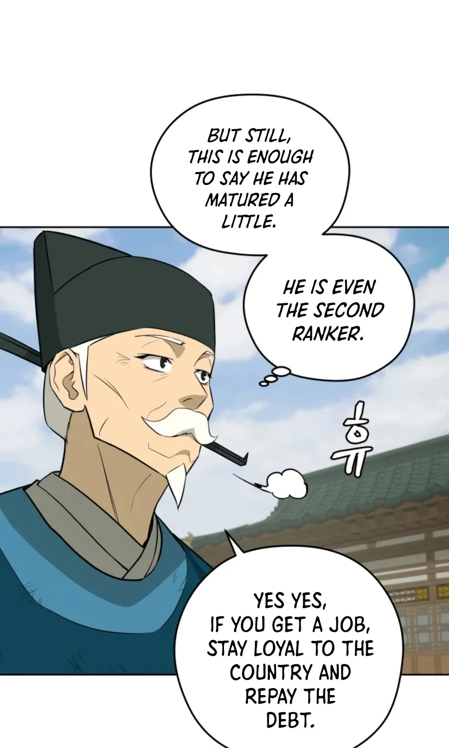 Gwanjeon: Kang Jin Lee Chapter 52 page 14 - MangaNelo