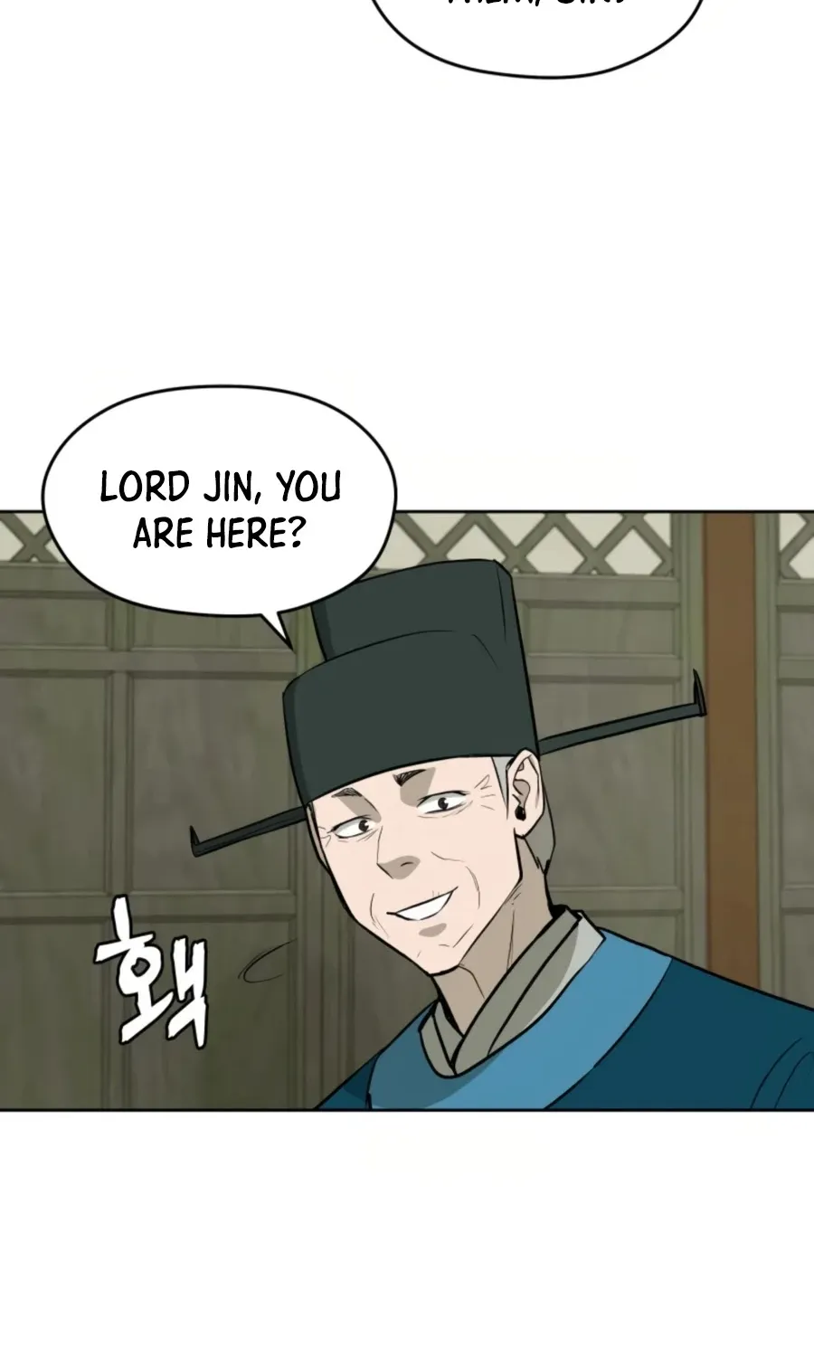 Gwanjeon: Kang Jin Lee Chapter 52 page 51 - MangaNelo