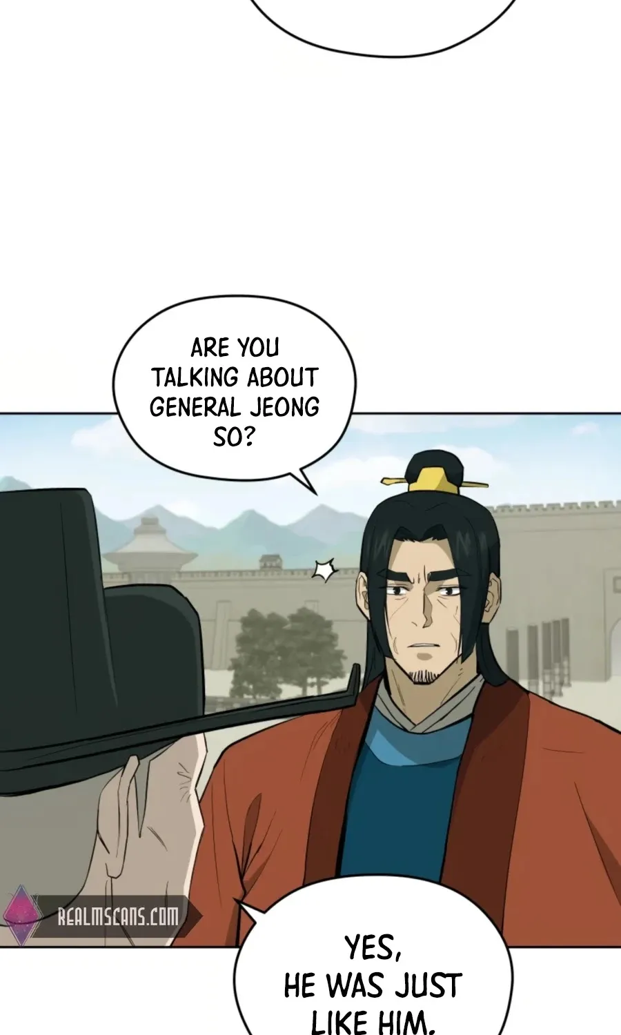 Gwanjeon: Kang Jin Lee Chapter 52 page 64 - MangaNelo