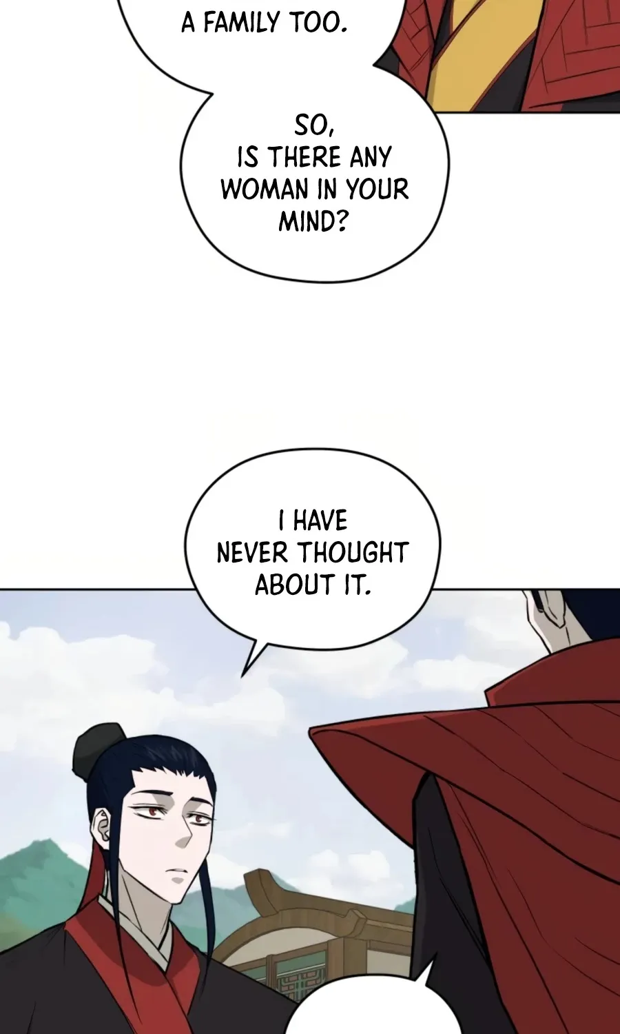 Gwanjeon: Kang Jin Lee Chapter 52 page 81 - MangaNelo