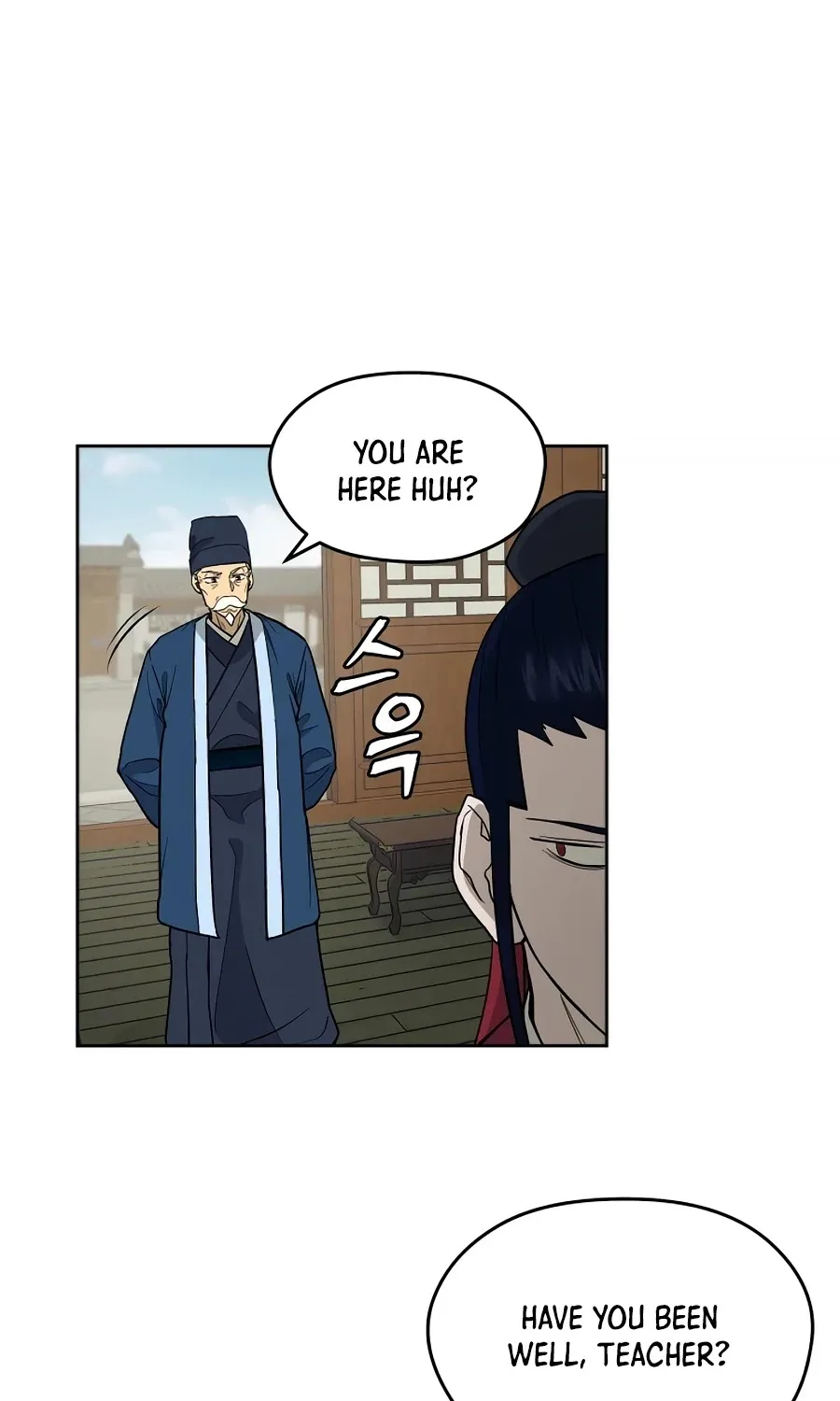 Gwanjeon: Kang Jin Lee Chapter 56 page 78 - MangaNelo