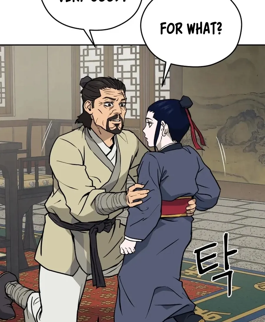 Gwanjeon: Kang Jin Lee Chapter 6 page 22 - MangaKakalot