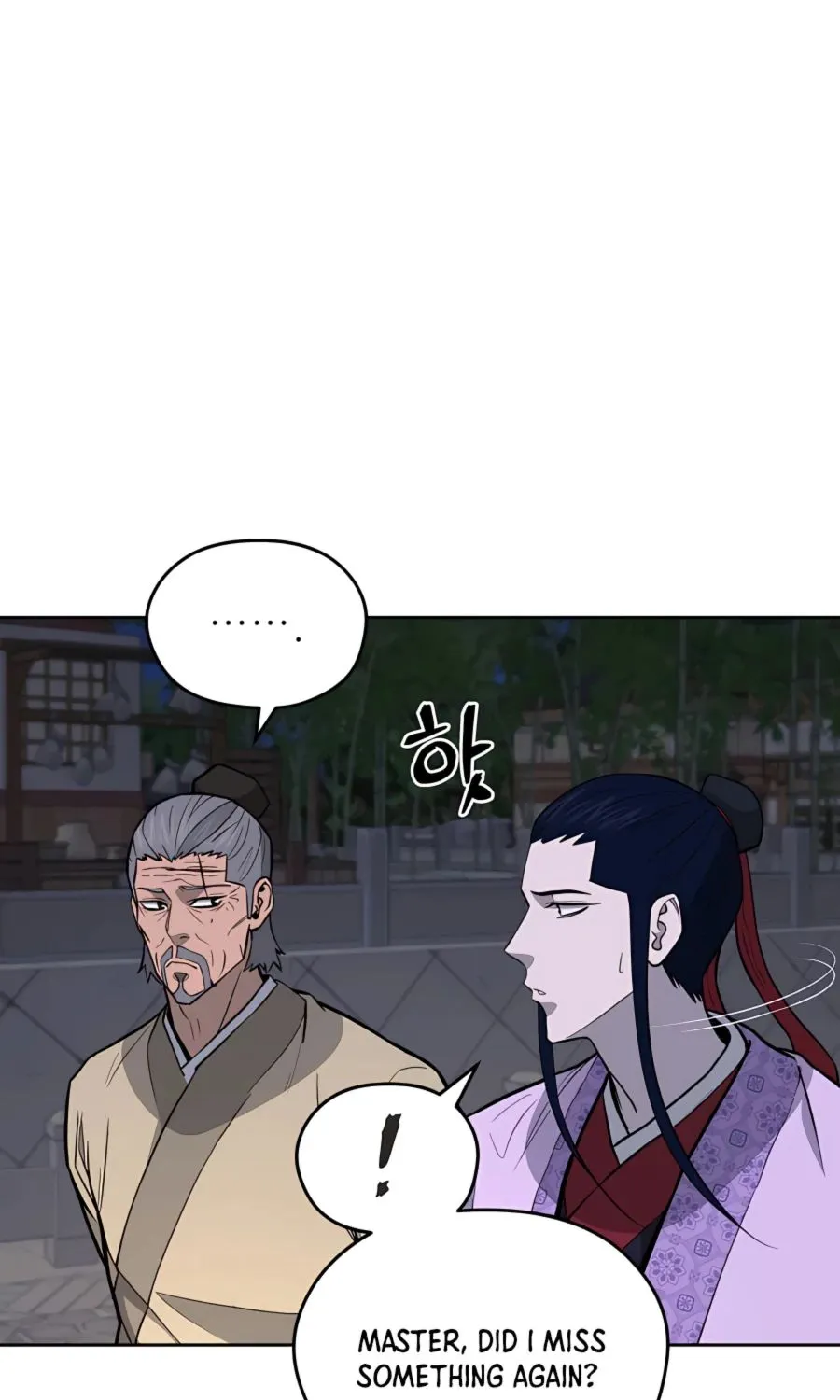 Gwanjeon: Kang Jin Lee Chapter 66 page 6 - MangaNelo