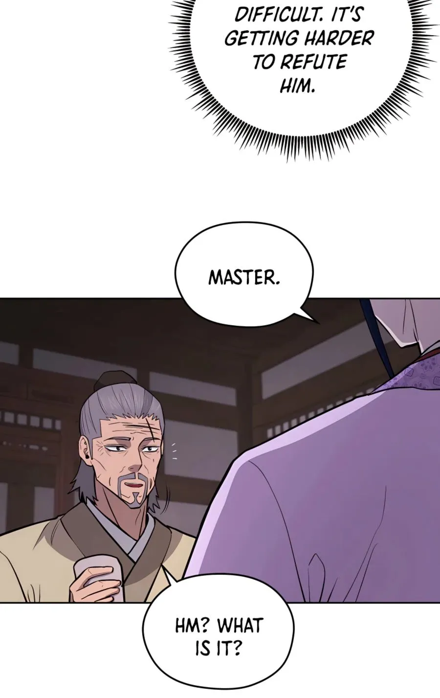 Gwanjeon: Kang Jin Lee Chapter 66 page 63 - MangaNelo