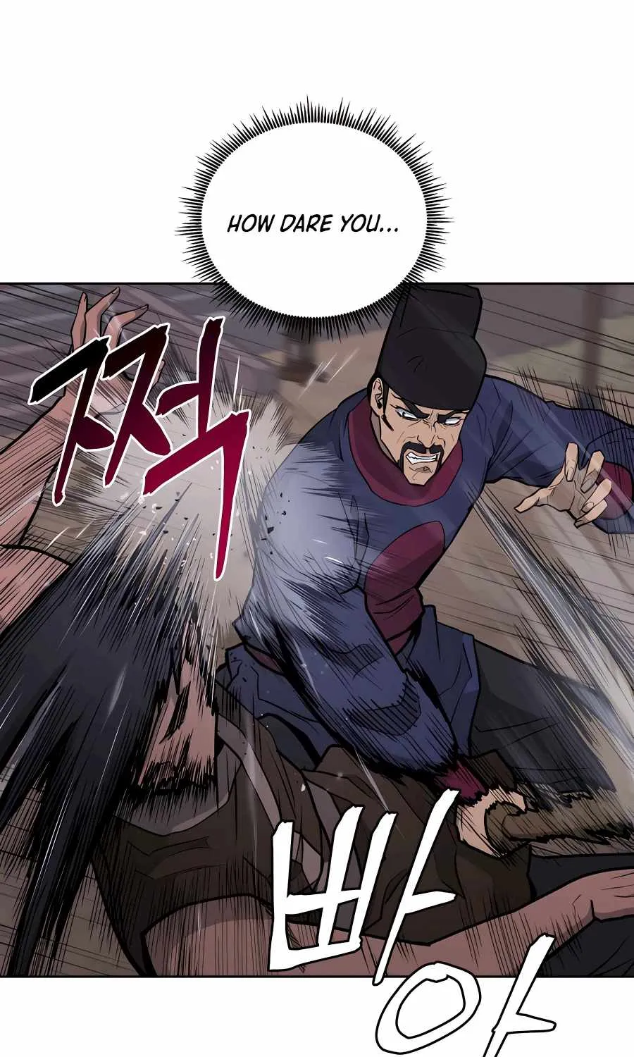 Gwanjeon: Kang Jin Lee Chapter 71 page 37 - MangaKakalot