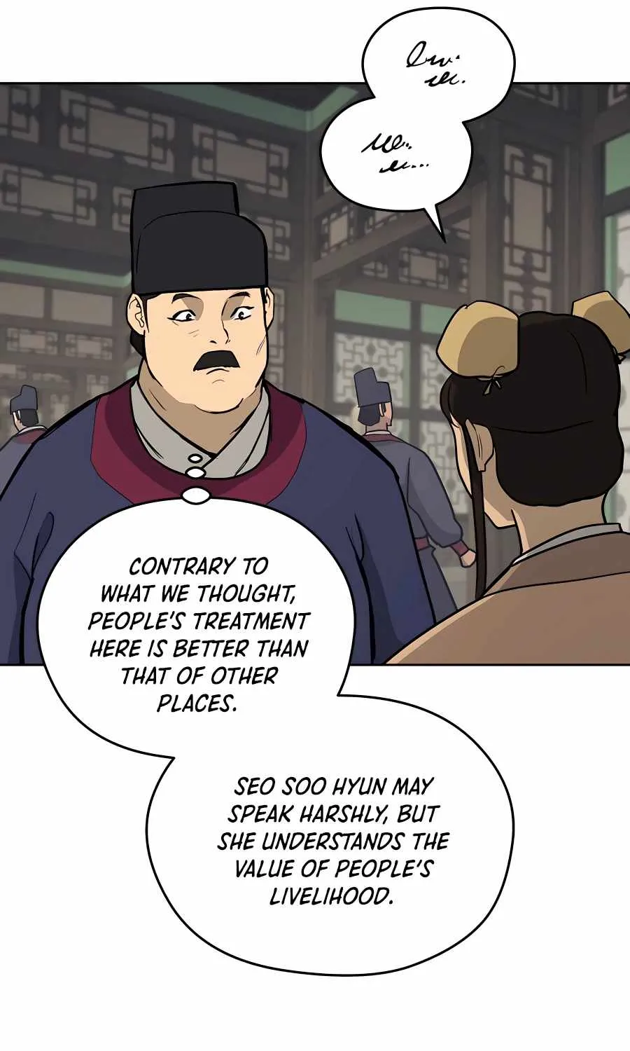 Gwanjeon: Kang Jin Lee Chapter 71 page 53 - MangaKakalot