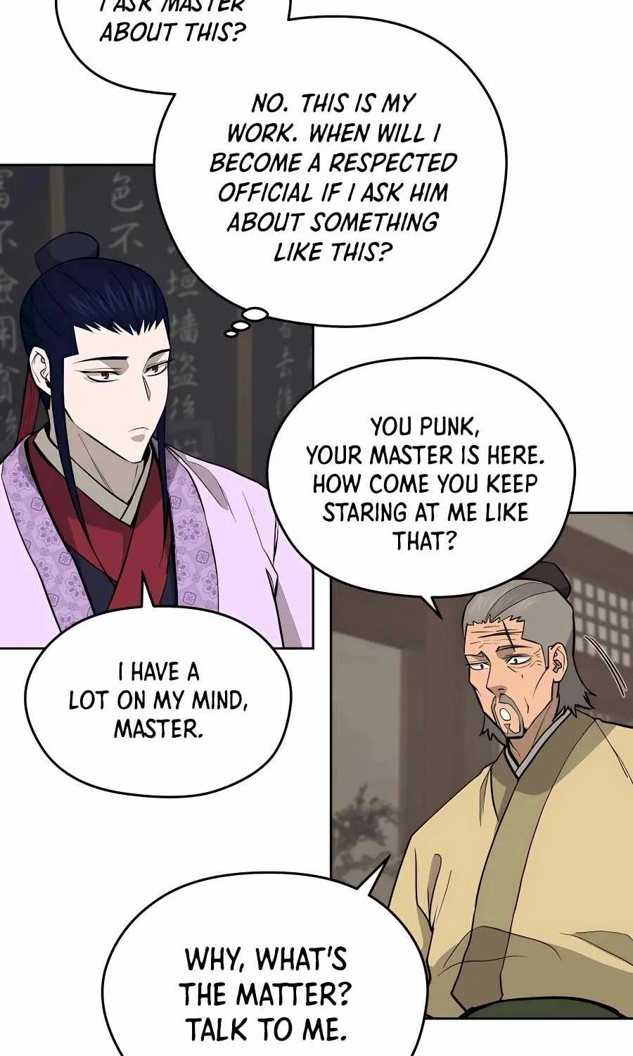 Gwanjeon: Kang Jin Lee Chapter 71 page 61 - MangaKakalot