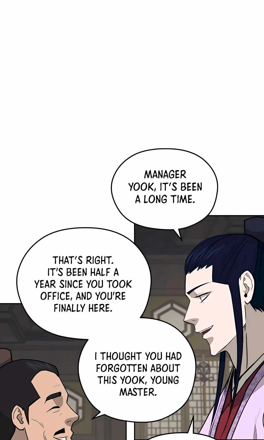 Gwanjeon: Kang Jin Lee Chapter 71 page 77 - MangaKakalot