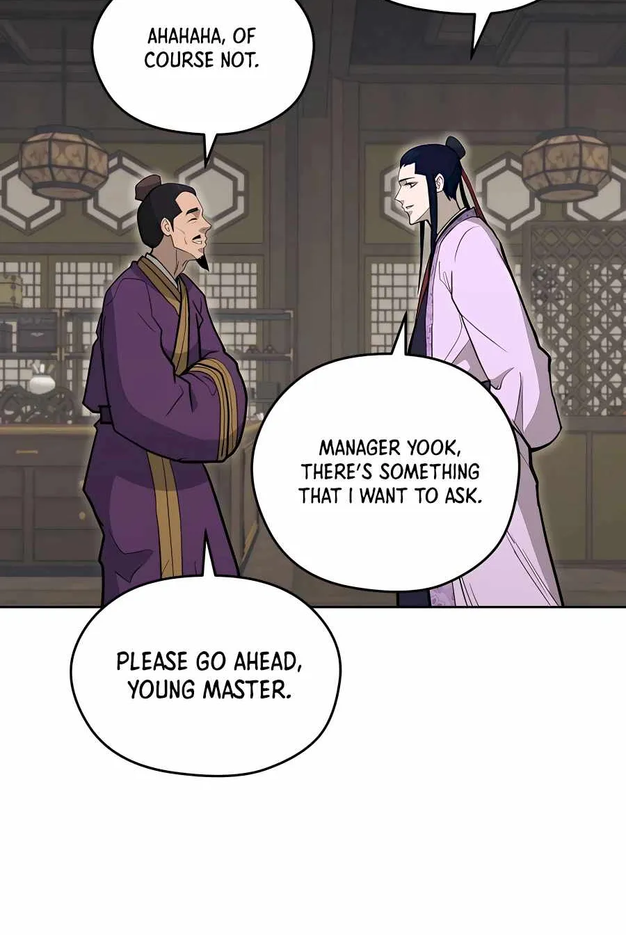 Gwanjeon: Kang Jin Lee Chapter 71 page 79 - MangaKakalot