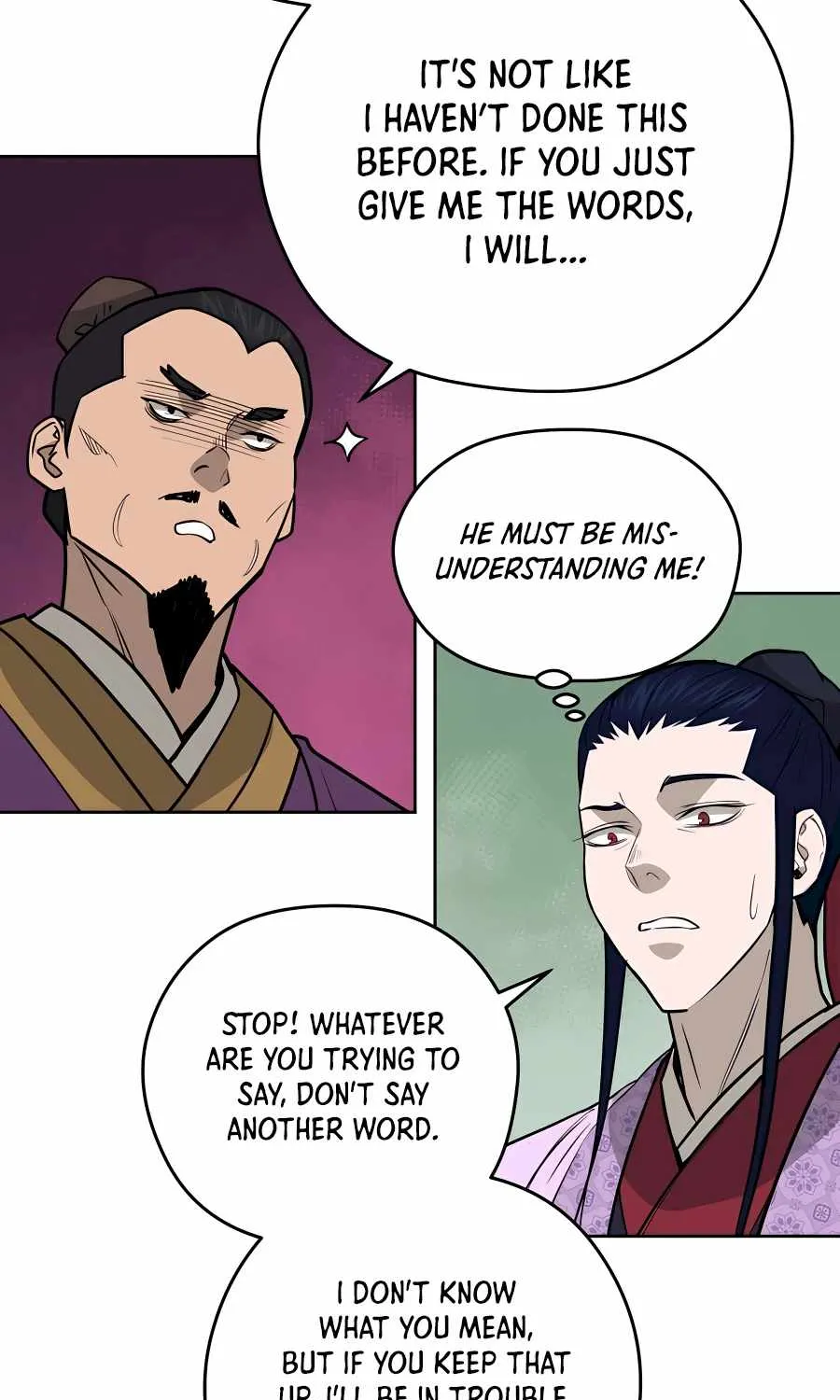 Gwanjeon: Kang Jin Lee Chapter 71 page 84 - MangaKakalot