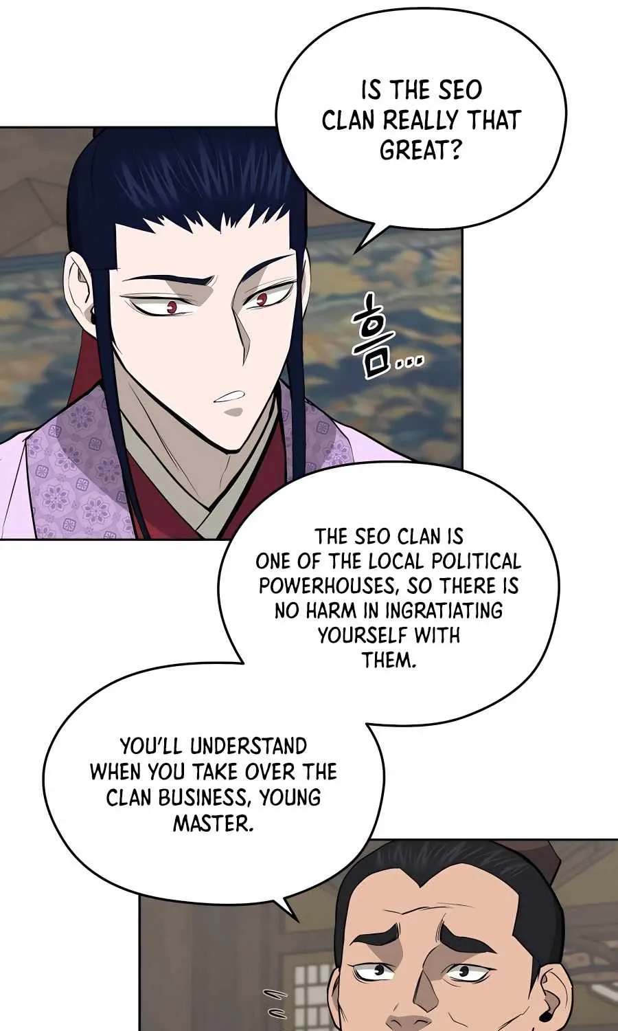 Gwanjeon: Kang Jin Lee Chapter 72 page 15 - MangaKakalot