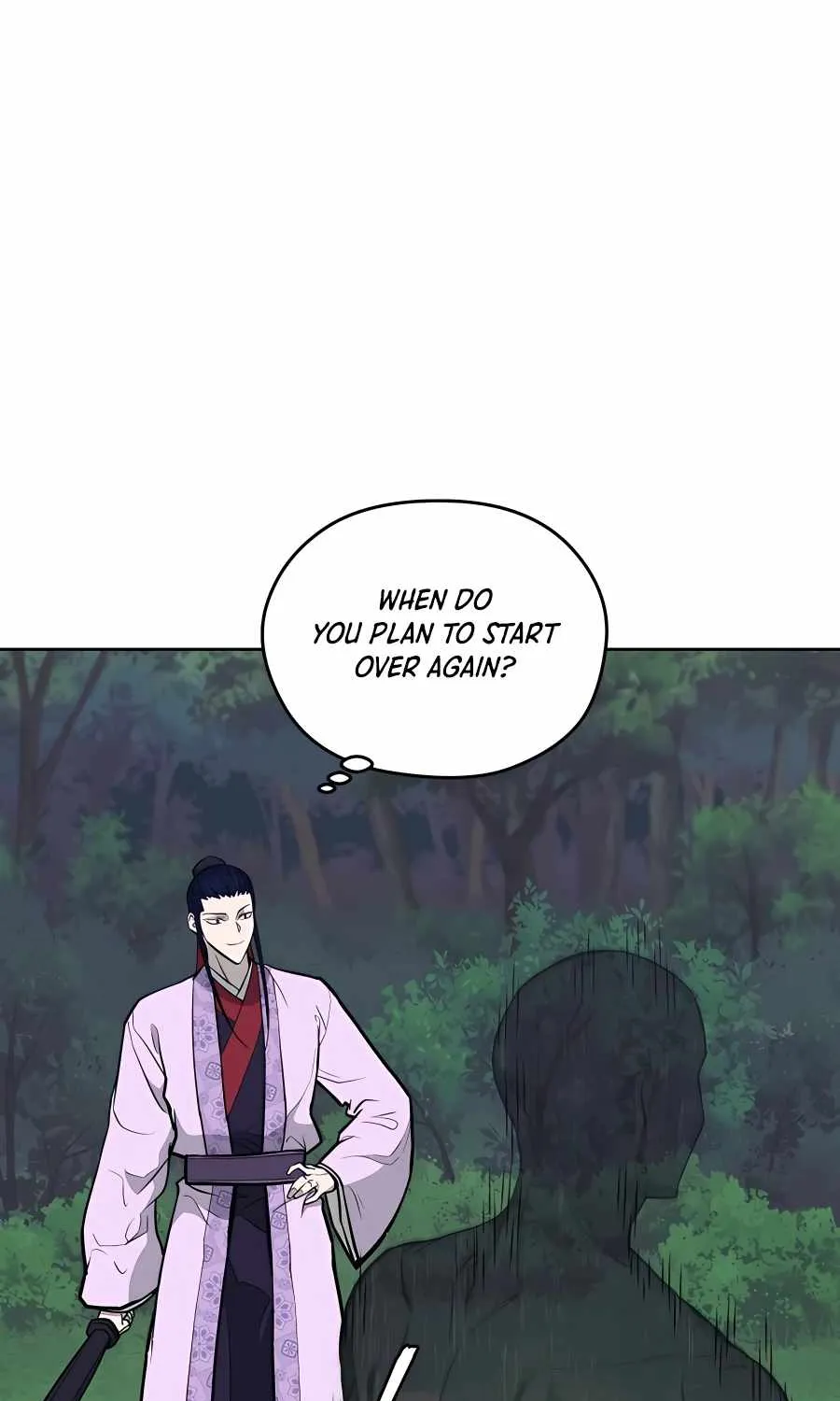 Gwanjeon: Kang Jin Lee Chapter 72 page 29 - MangaKakalot