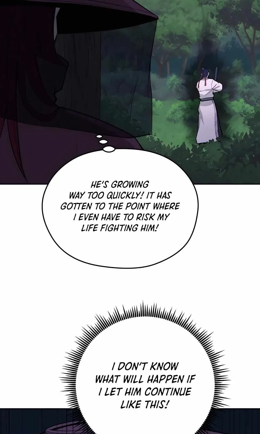 Gwanjeon: Kang Jin Lee Chapter 72 page 44 - MangaKakalot