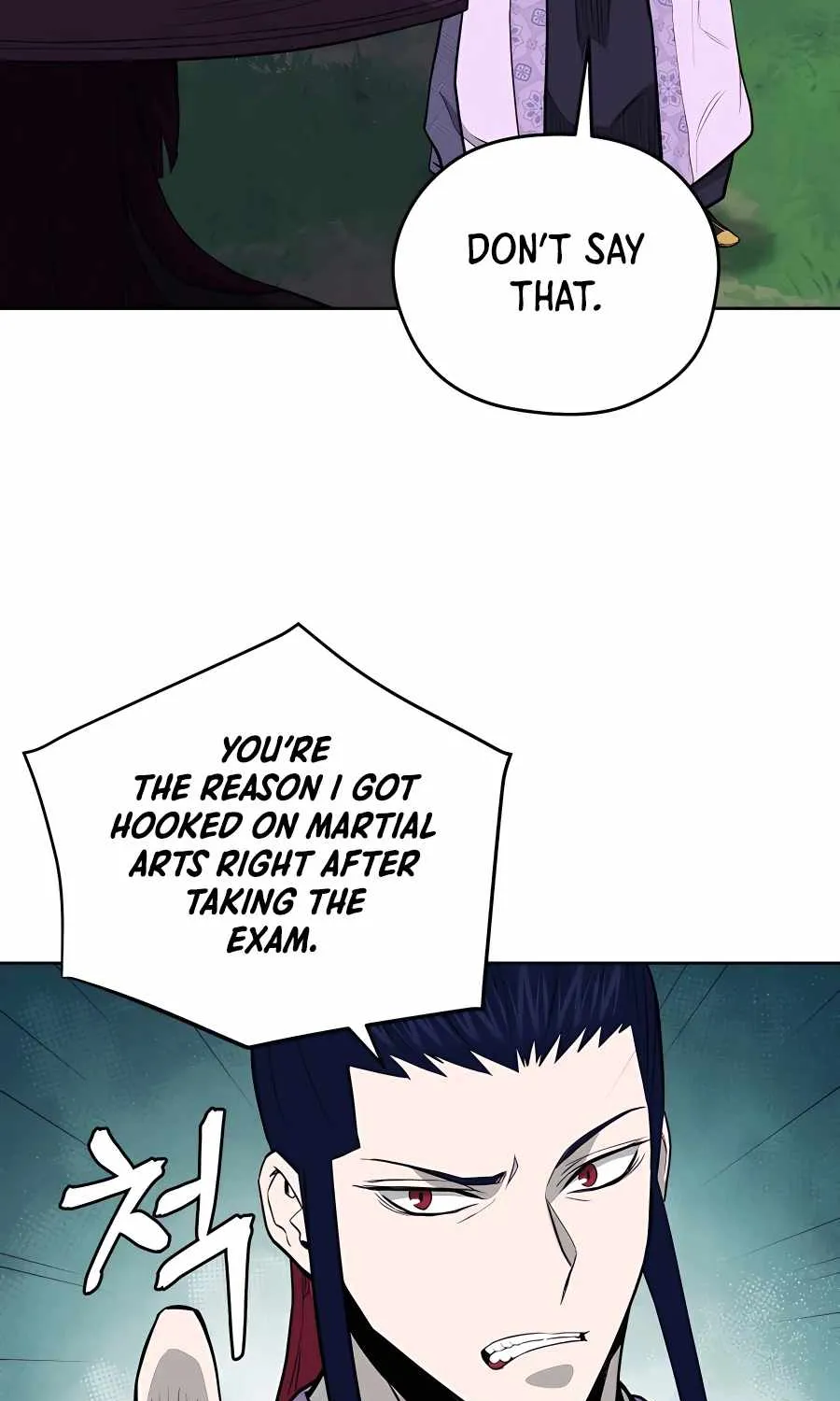 Gwanjeon: Kang Jin Lee Chapter 72 page 56 - MangaKakalot