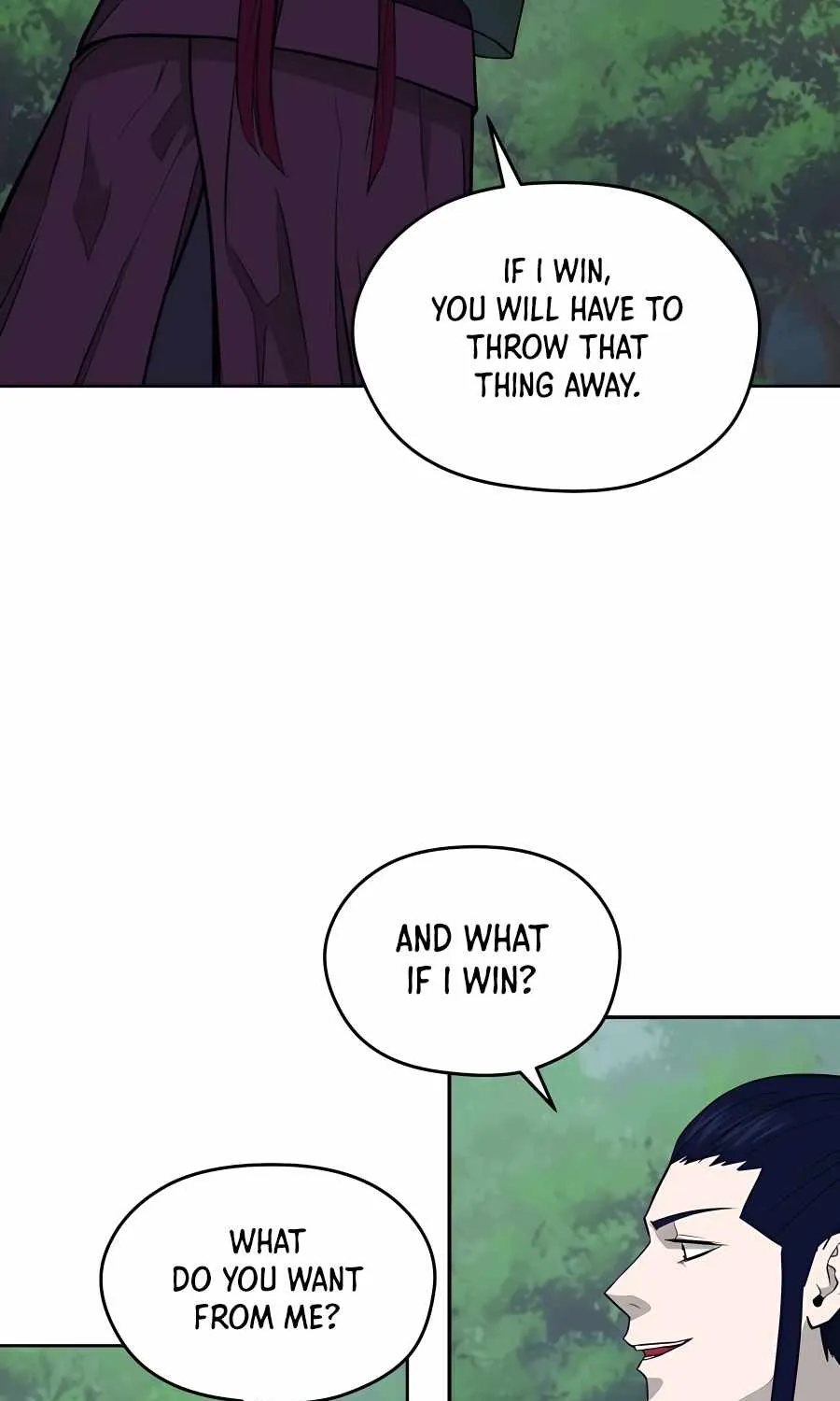 Gwanjeon: Kang Jin Lee Chapter 72 page 58 - MangaKakalot