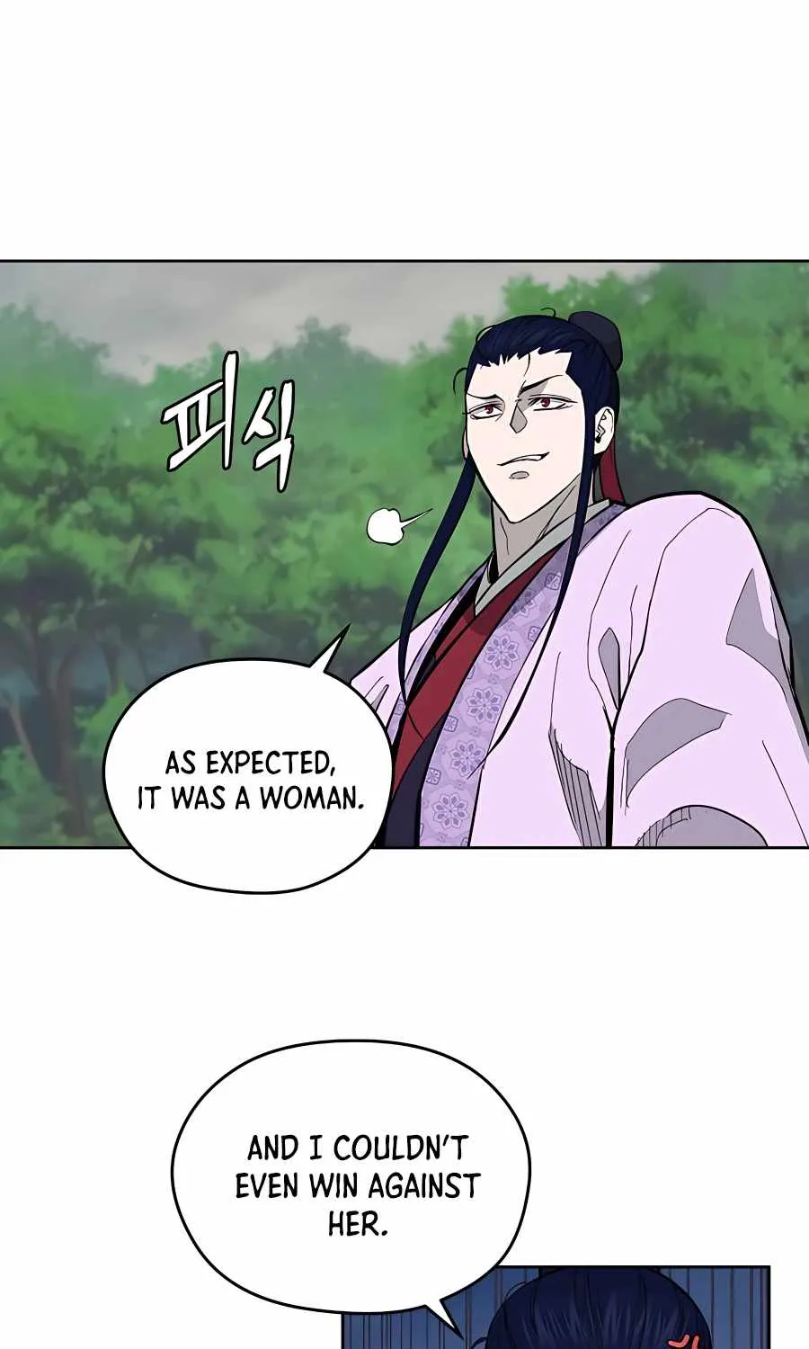 Gwanjeon: Kang Jin Lee Chapter 73 page 34 - MangaKakalot