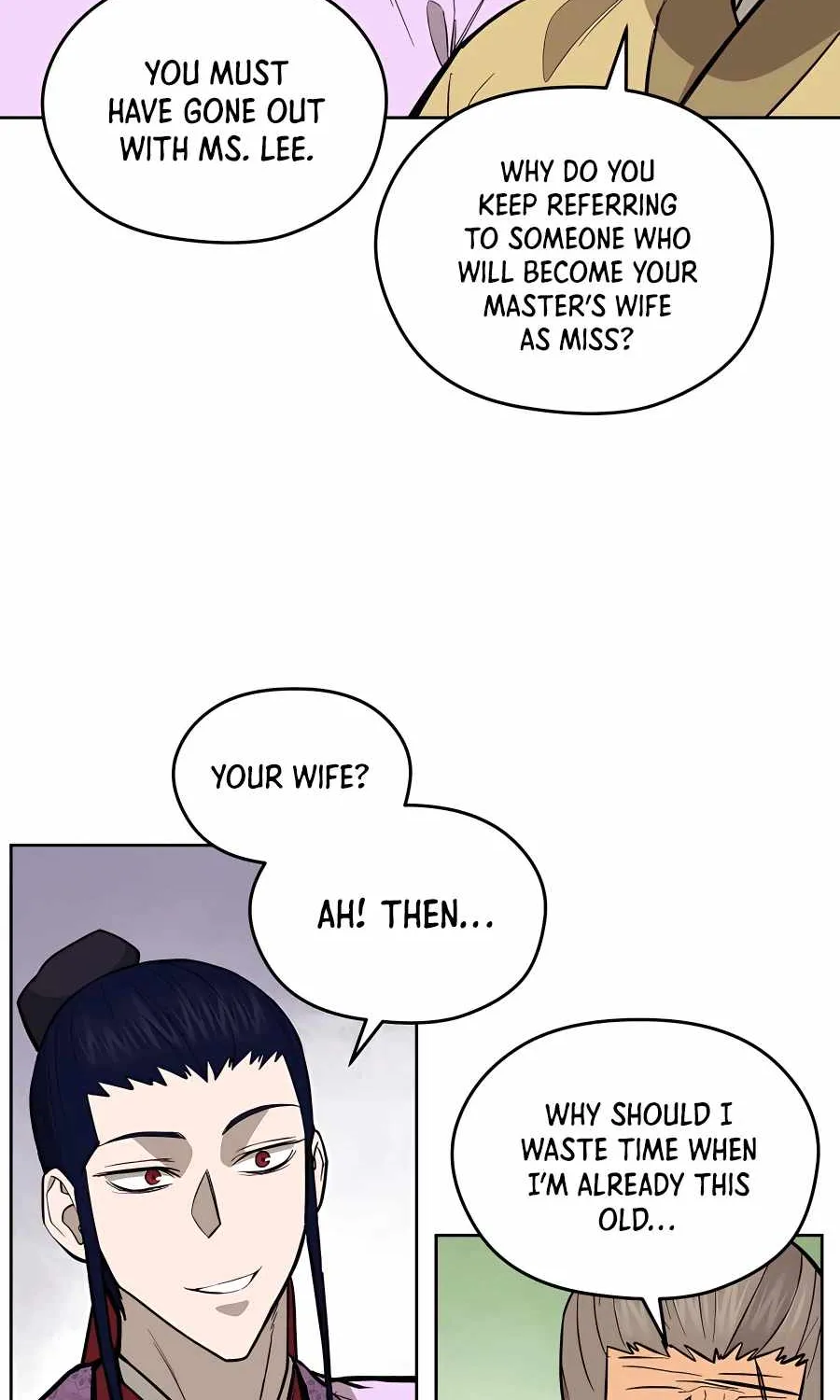 Gwanjeon: Kang Jin Lee Chapter 73 page 43 - MangaKakalot