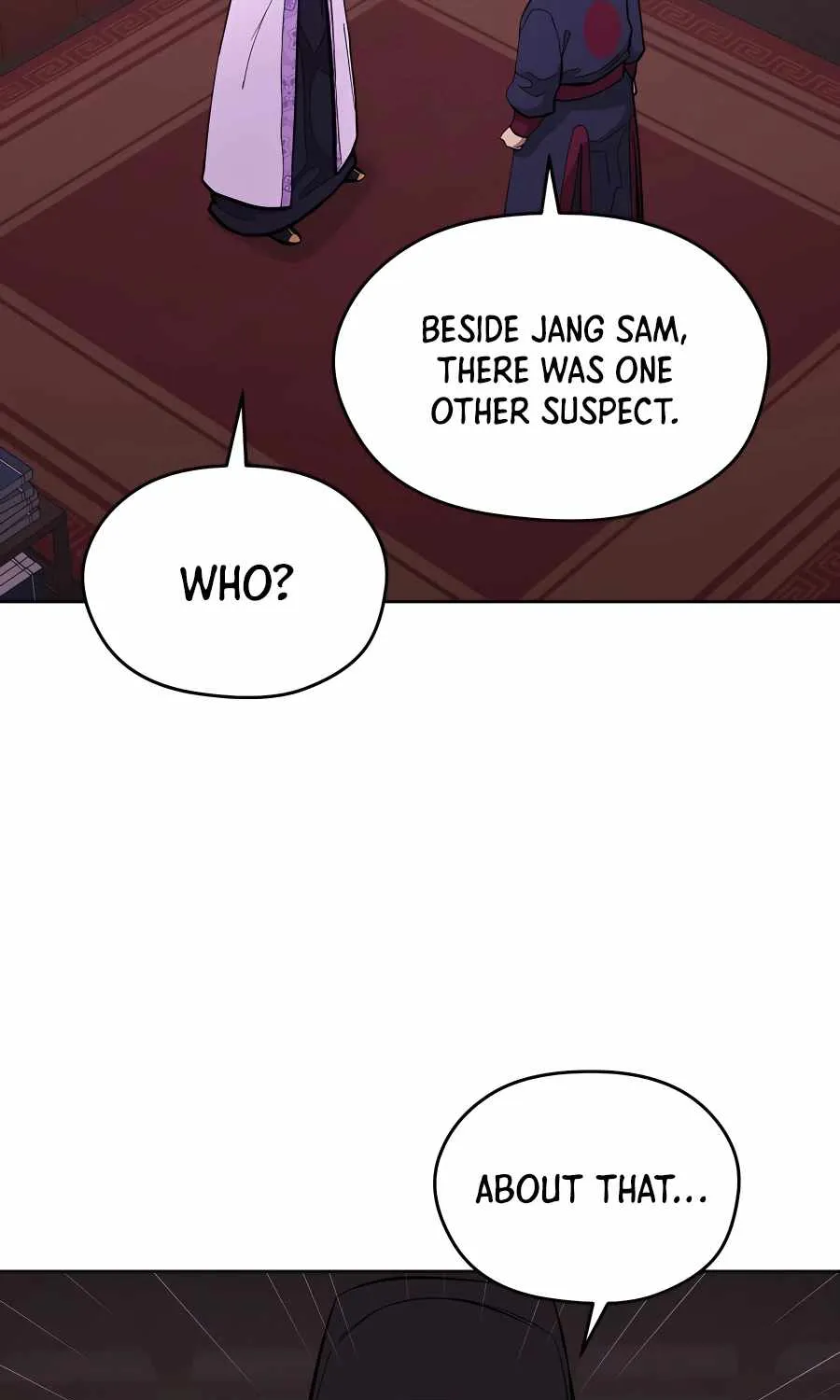 Gwanjeon: Kang Jin Lee Chapter 73 page 83 - MangaKakalot